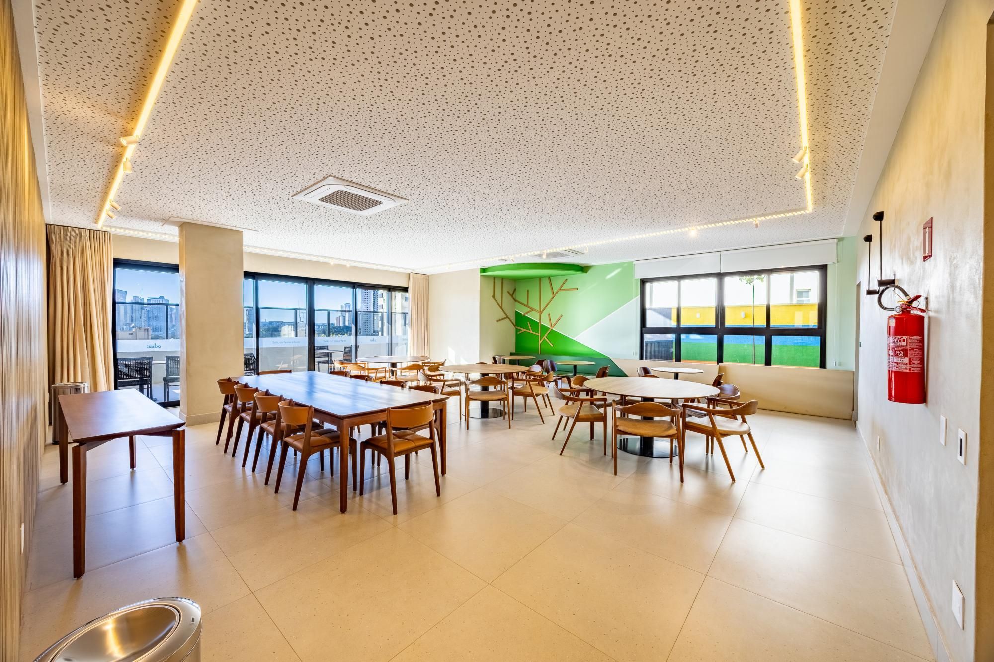 Apartamento, 3 quartos, 194 m² - Foto 15