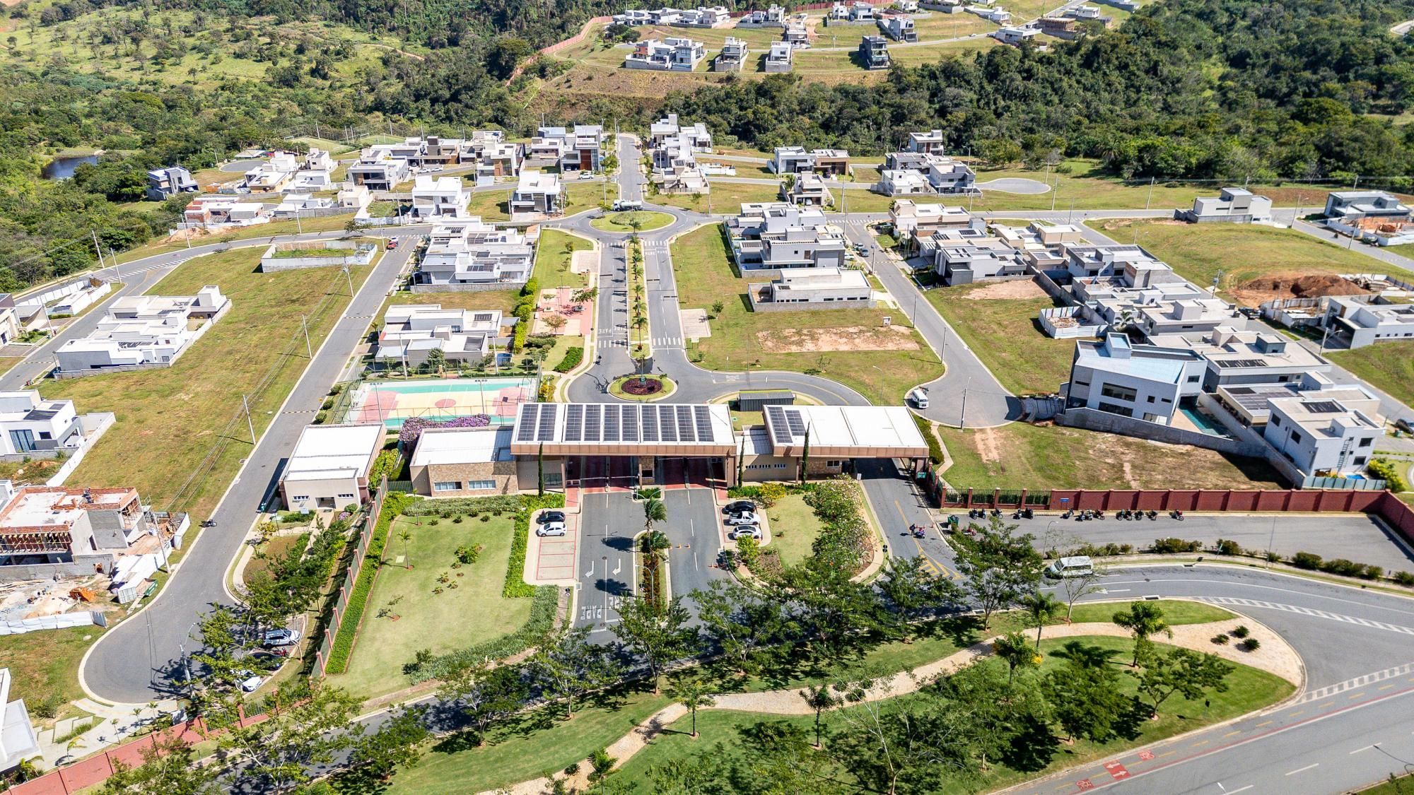 Sobrado, 4 quartos, 250 m² - Foto 24