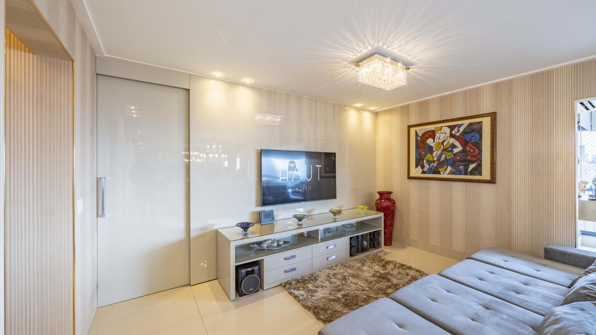 Apartamento, 4 quartos, 187 m² - Foto 3