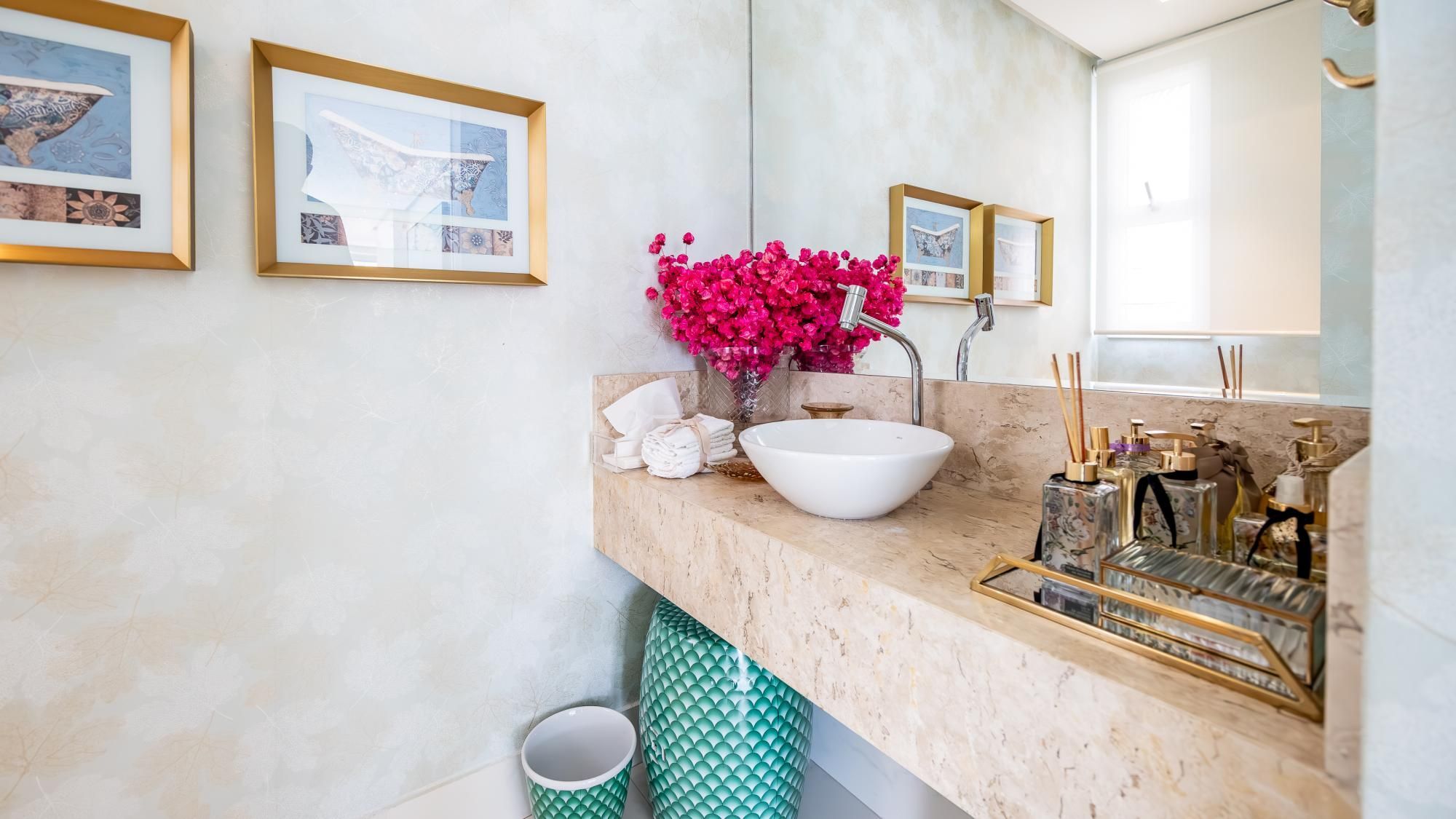 Apartamento, 3 quartos, 184 m² - Foto 17