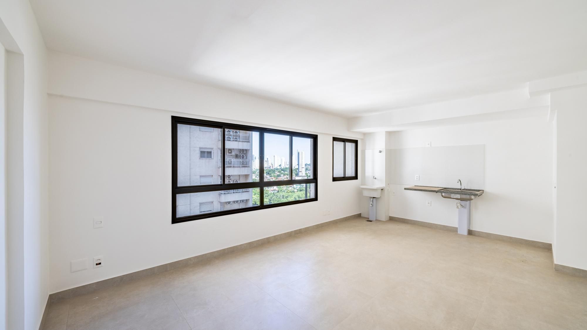Flat/Apart Hotel, 1 quarto, 38 m² - Foto 11