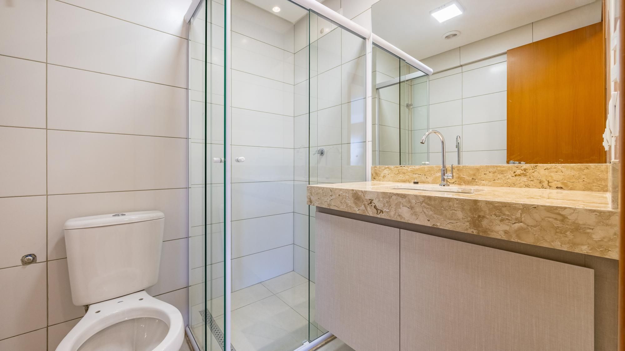 Apartamento, 2 quartos, 65 m² - Foto 9