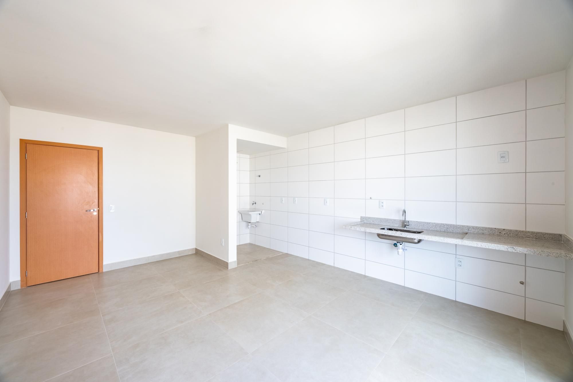 Apartamento, 2 quartos, 64 m² - Foto 2