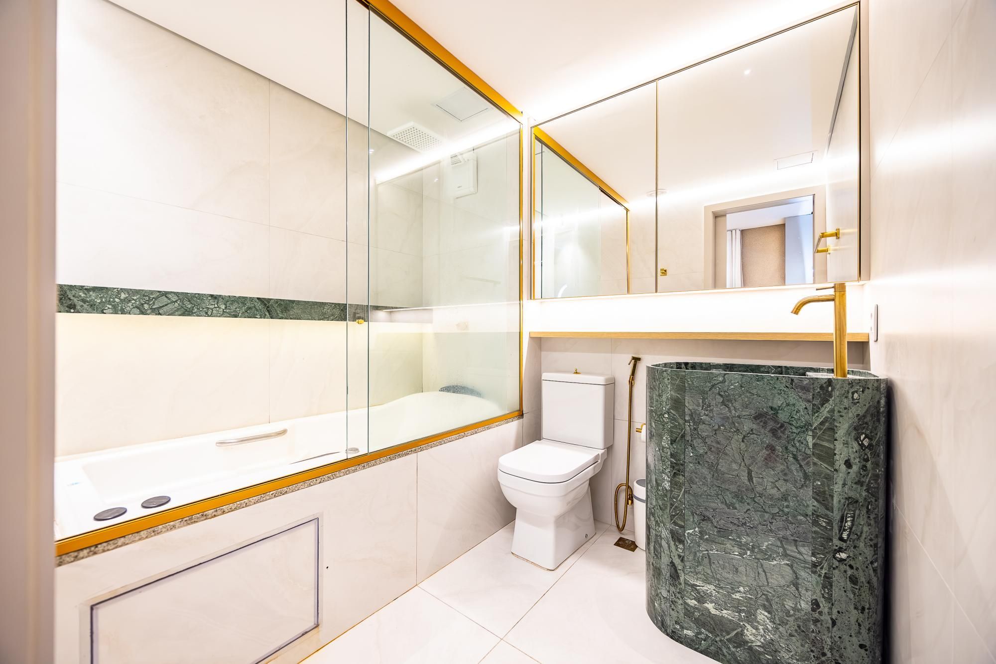 Apartamento, 1 quarto, 87 m² - Foto 16