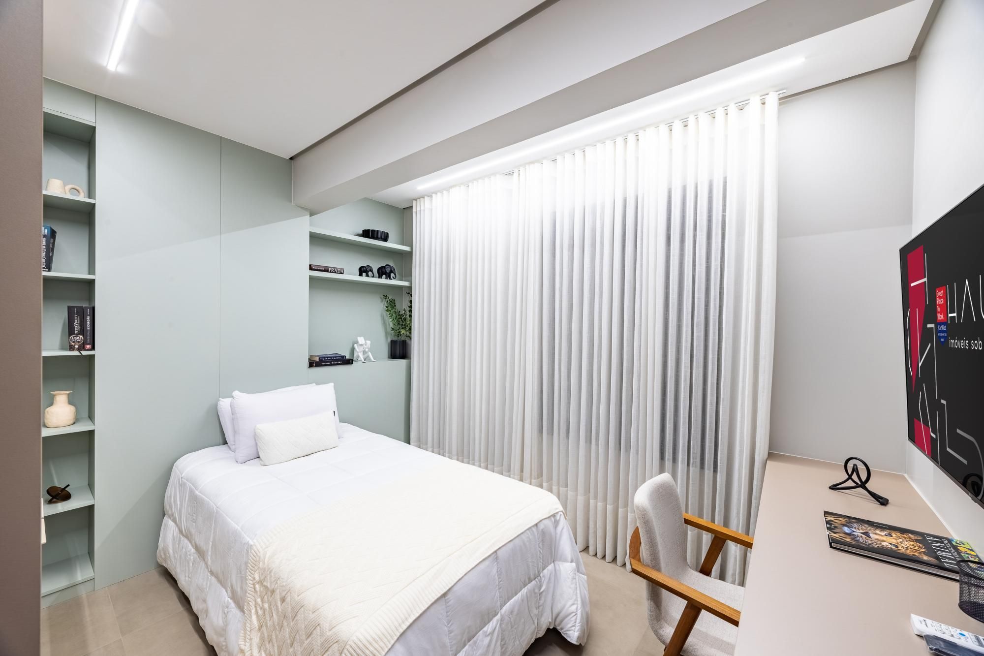 Apartamento, 3 quartos, 176 m² - Foto 20