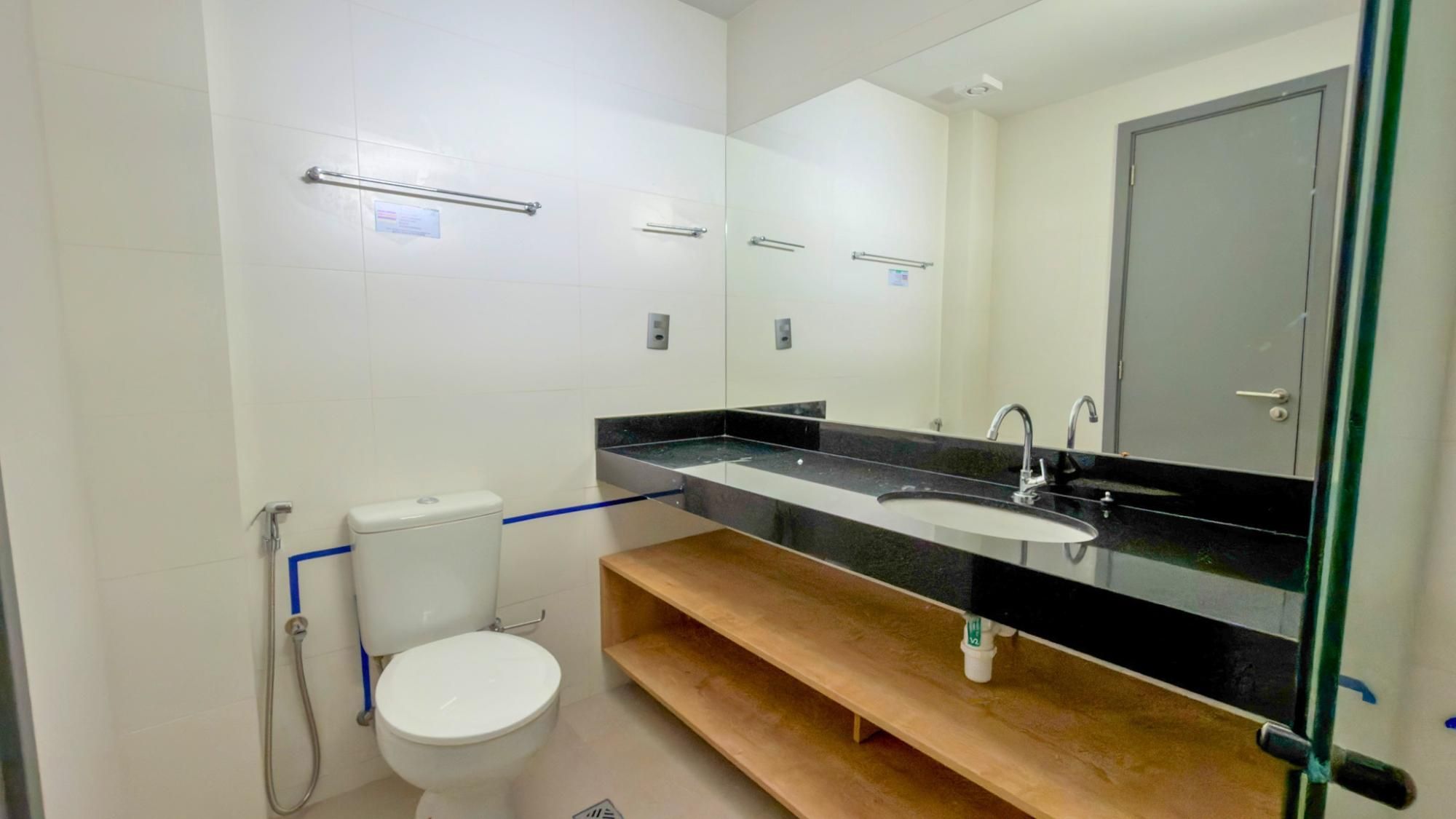 Apartamento, 1 quarto, 51 m² - Foto 20