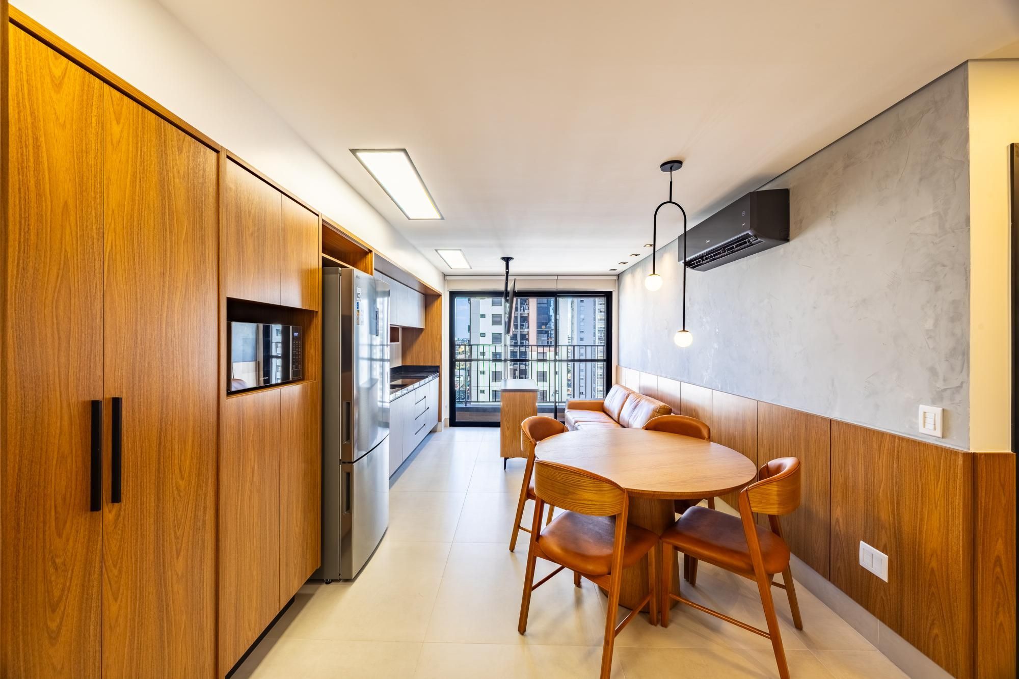 Apartamento, 2 quartos, 72 m² - Foto 1