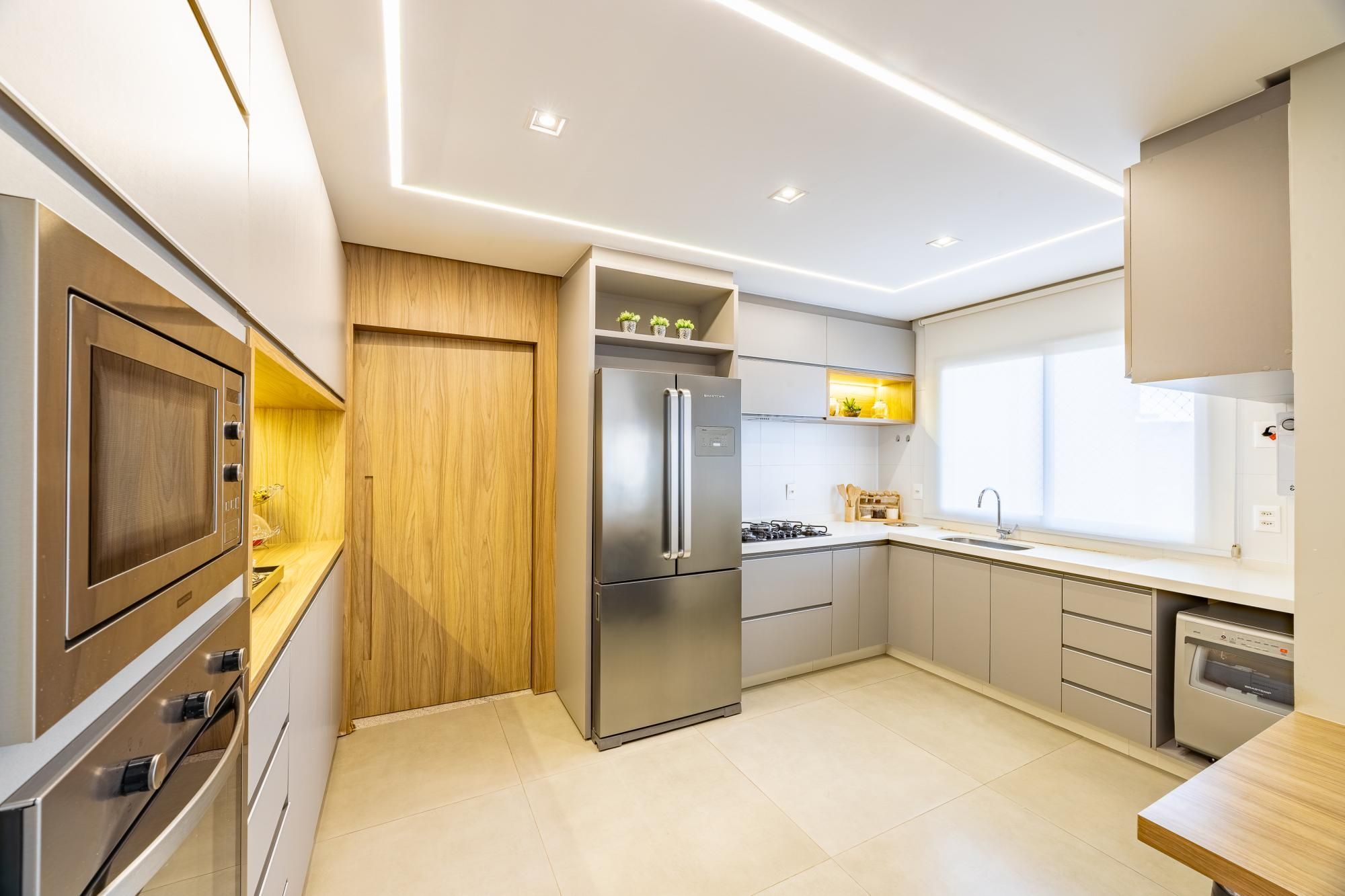 Apartamento, 3 quartos, 154 m² - Foto 7
