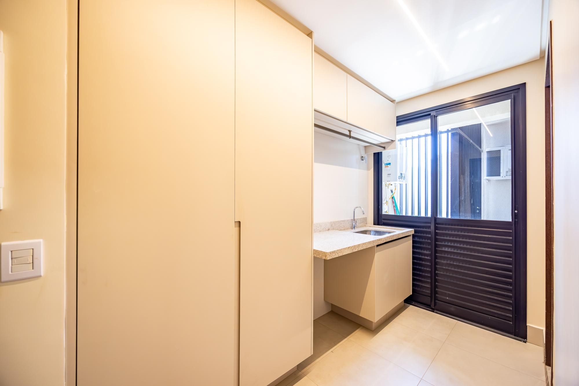 Apartamento, 3 quartos, 165 m² - Foto 8