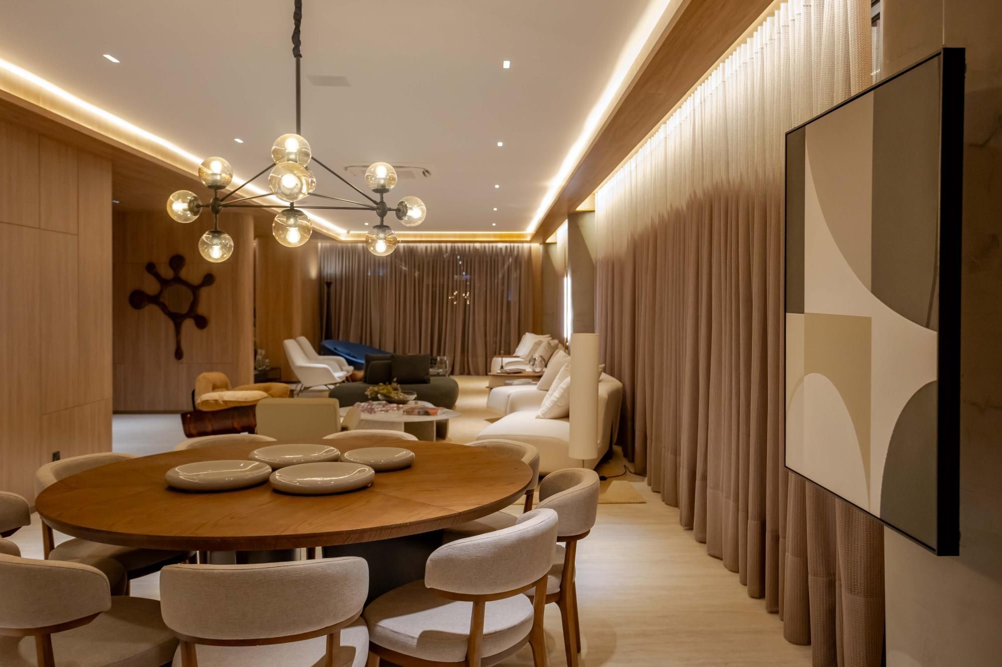 Apartamento, 4 quartos, 344 m² - Foto 6