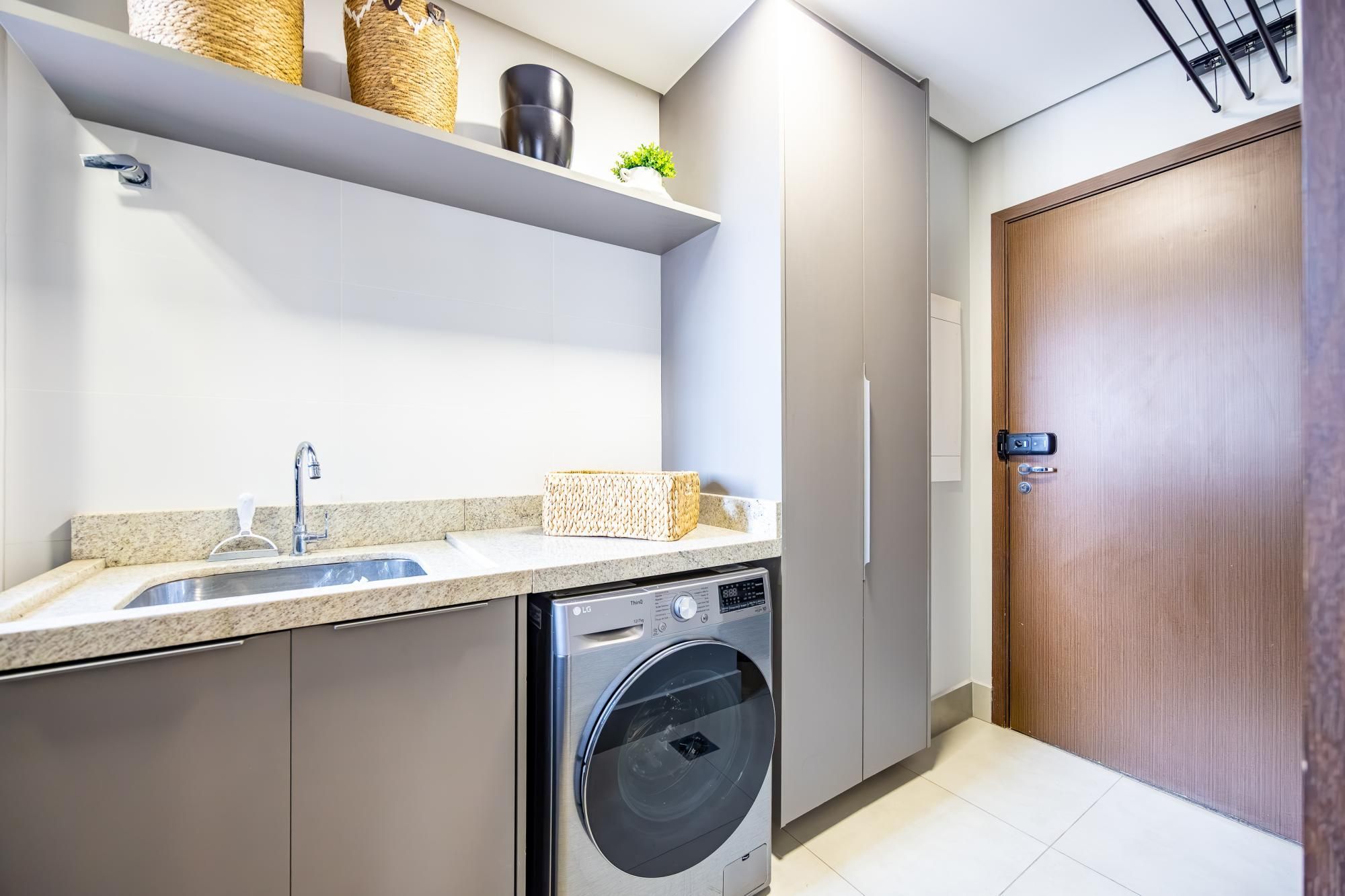 Apartamento, 3 quartos, 176 m² - Foto 12