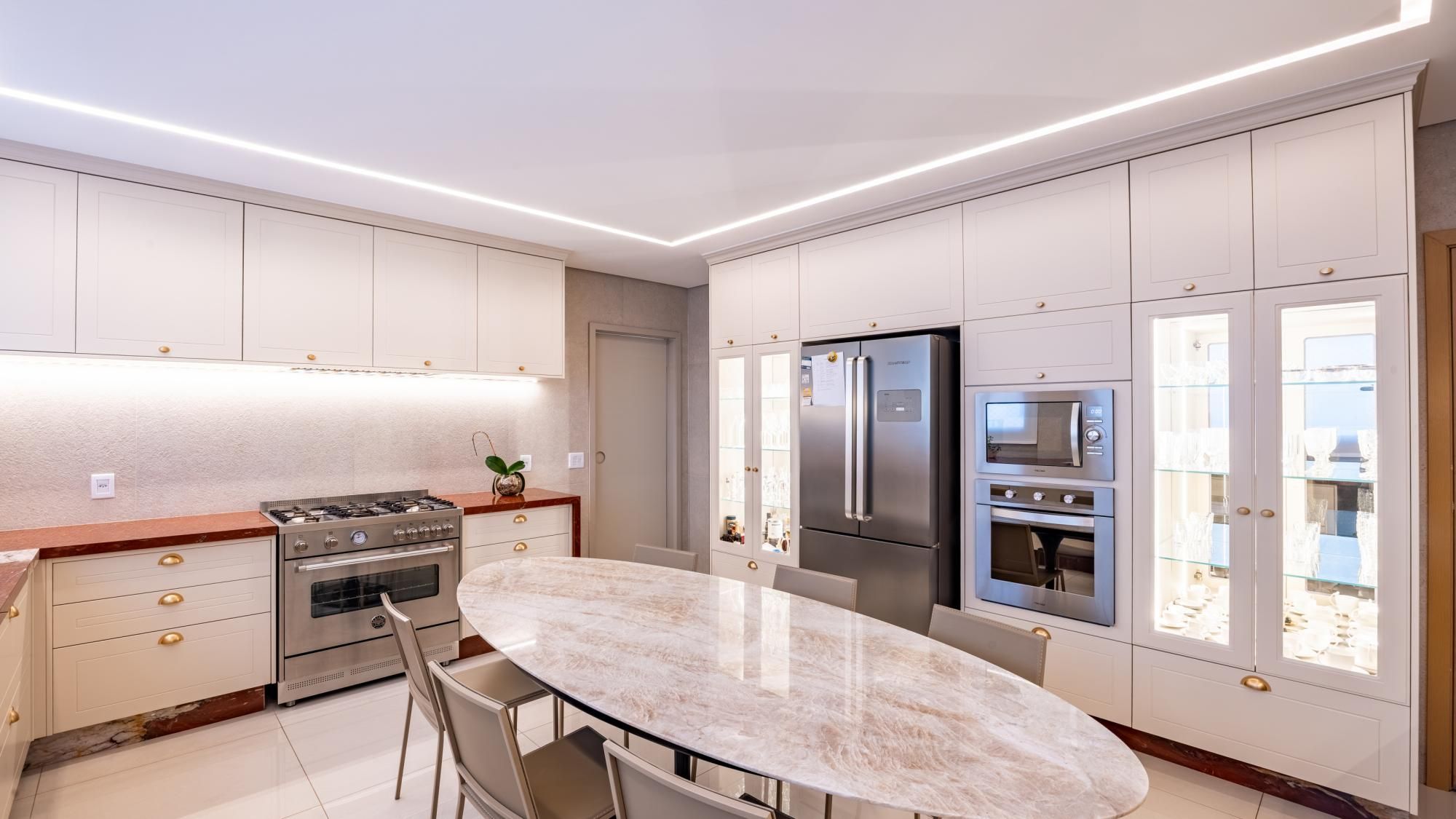 Cobertura, 4 quartos, 405 m² - Foto 20