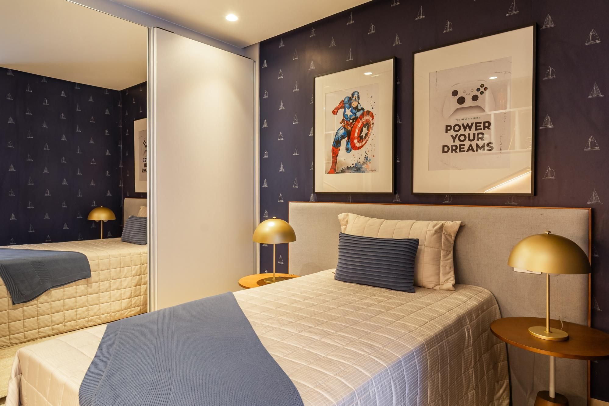 Apartamento, 4 quartos, 275 m² - Foto 18