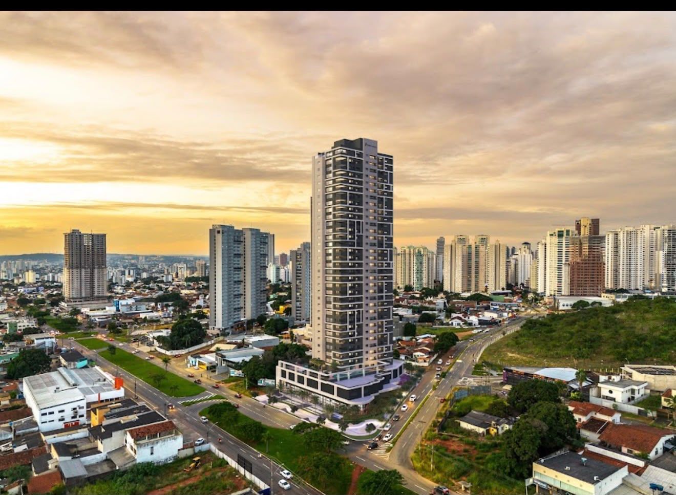 Apartamento, 2 quartos, 88 m² - Foto 5