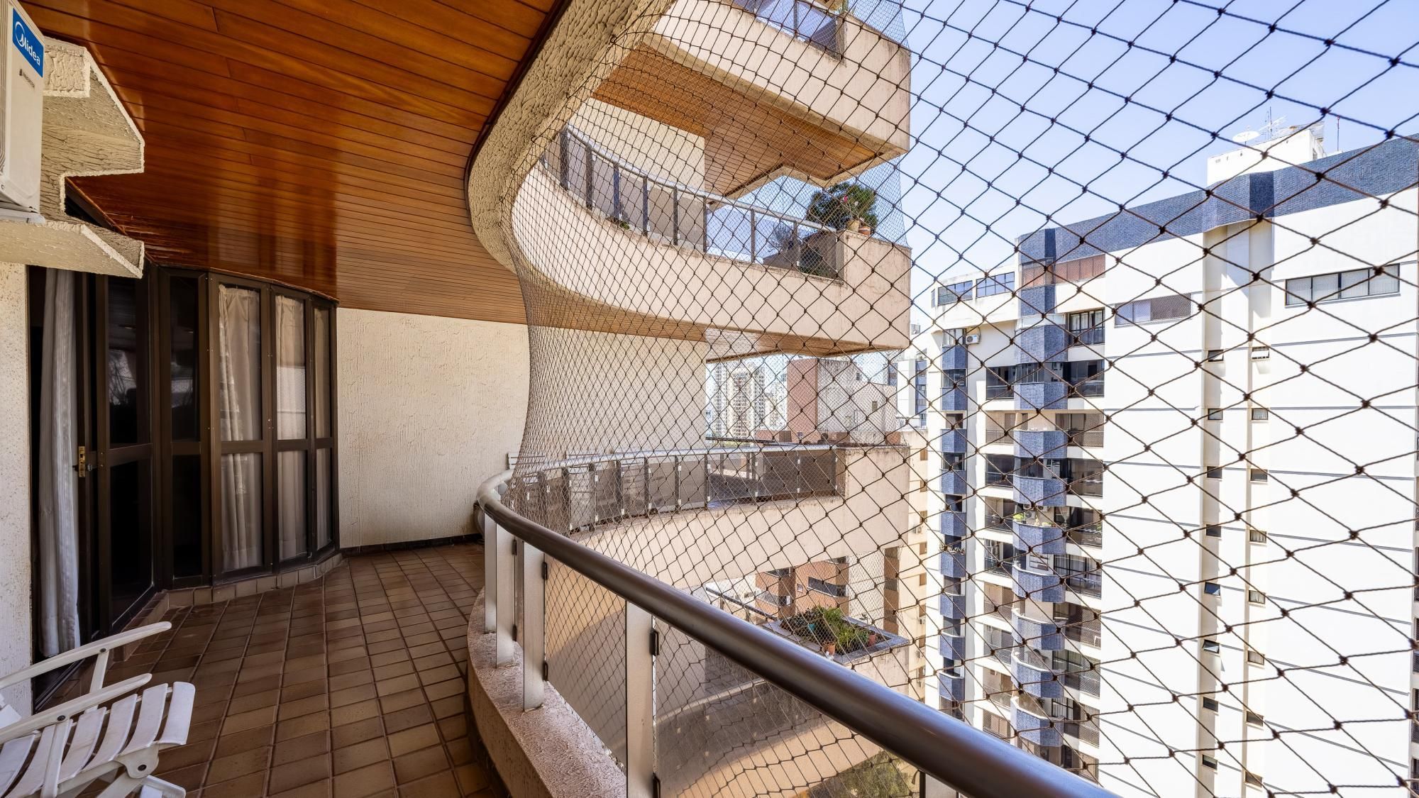 Apartamento, 4 quartos, 259 m² - Foto 11