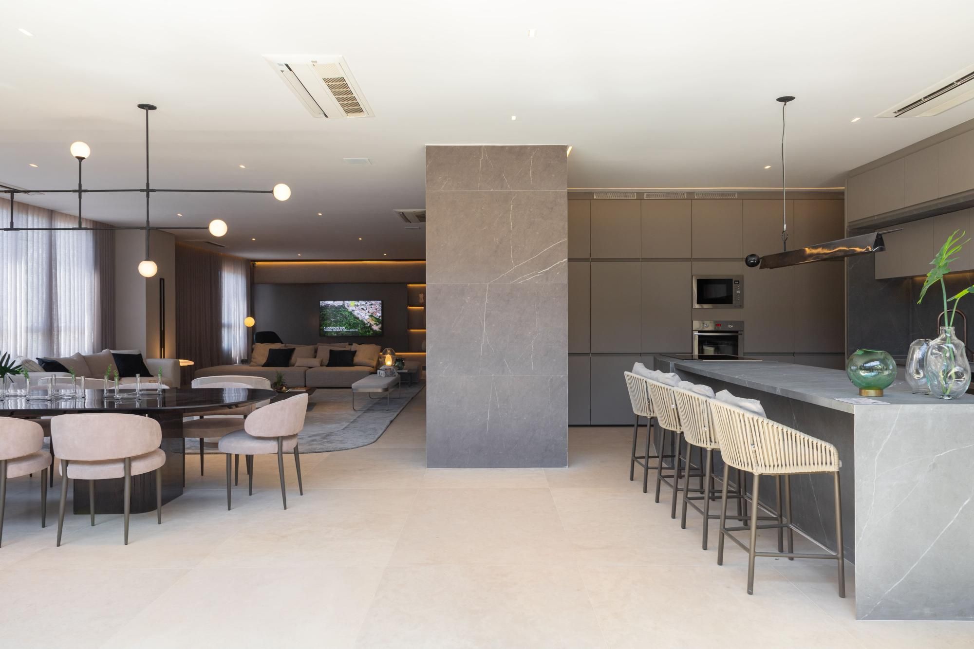 Apartamento, 3 quartos, 293 m² - Foto 13