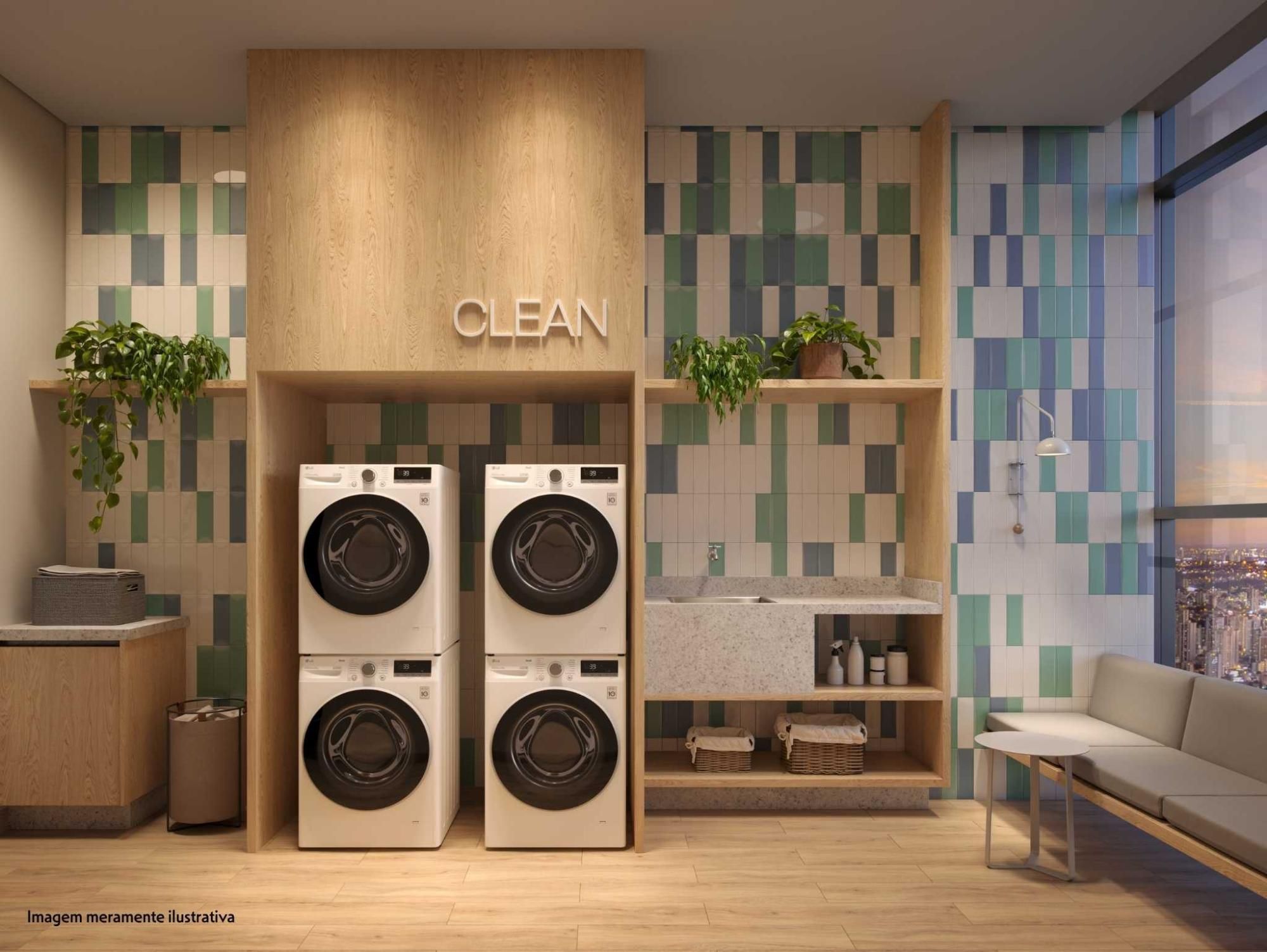 Apartamento, 3 quartos, 109 m² - Foto 19