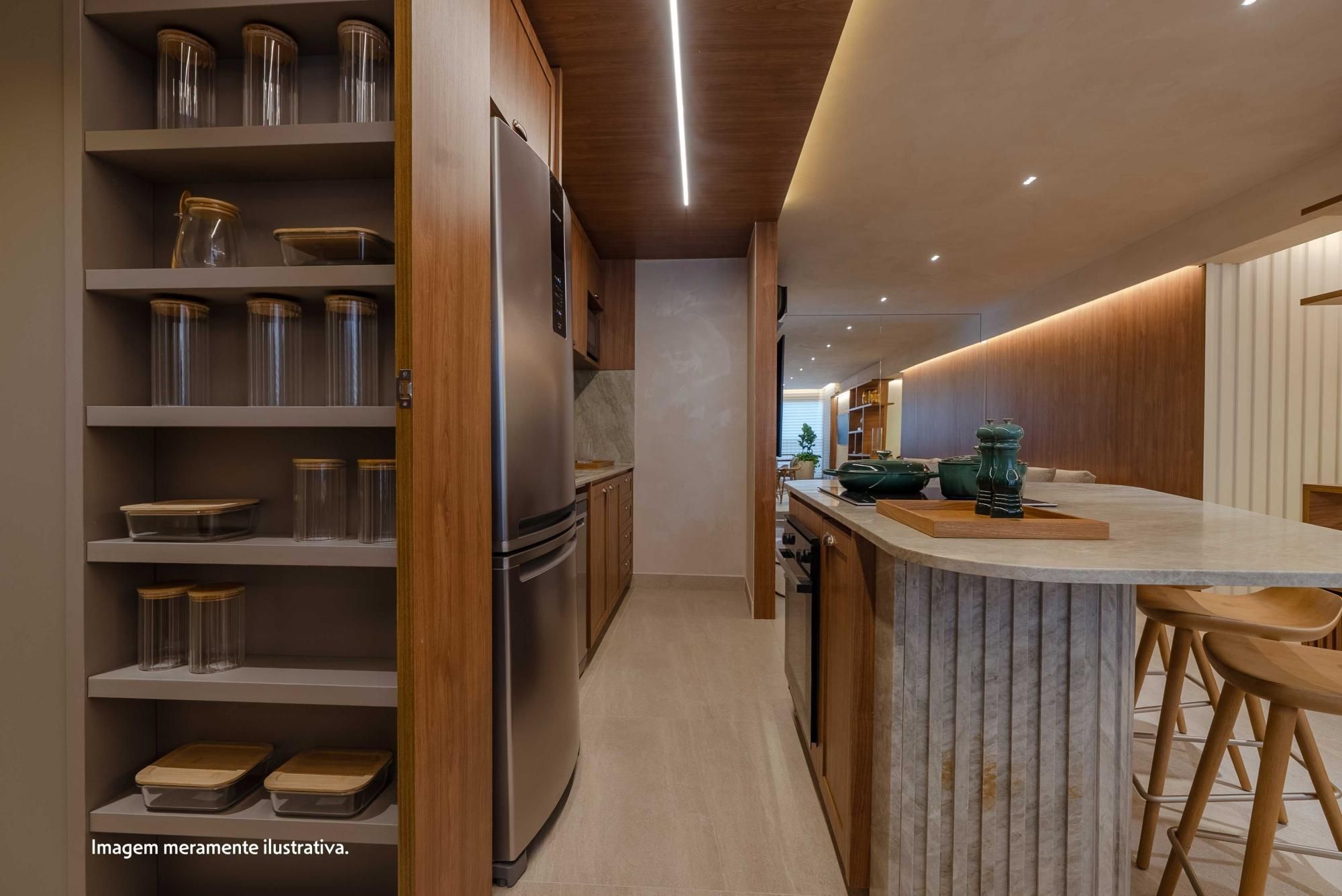 Apartamento, 3 quartos, 116 m² - Foto 6