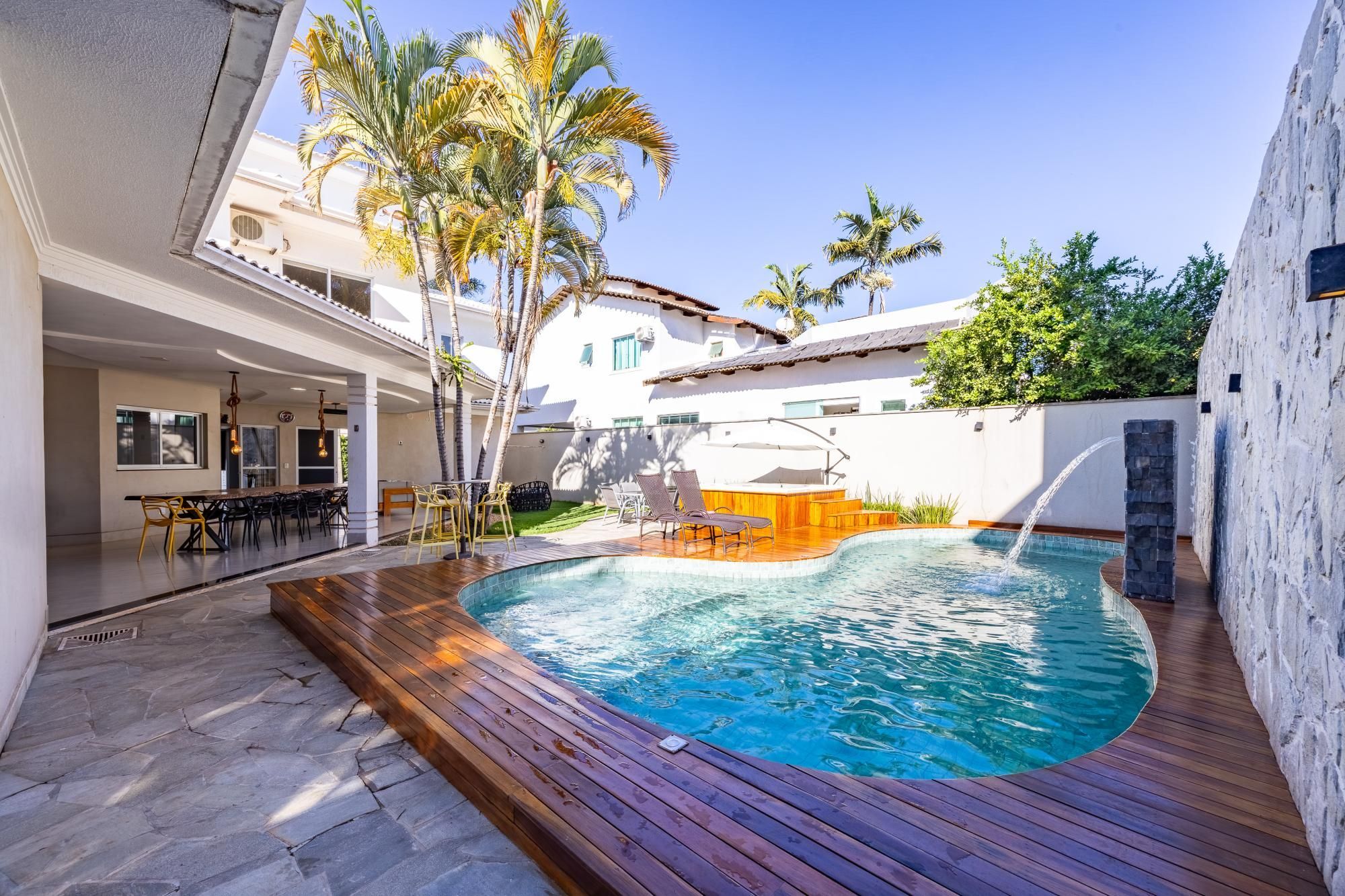 Sobrado, 5 quartos, 349 m² - Foto 28