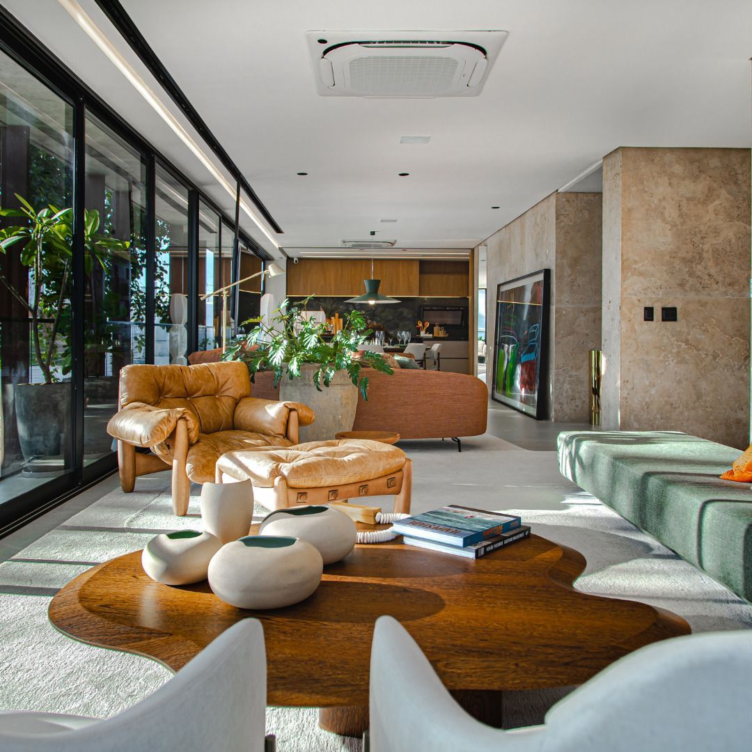 Apartamento, 3 quartos, 265 m² - Foto 2