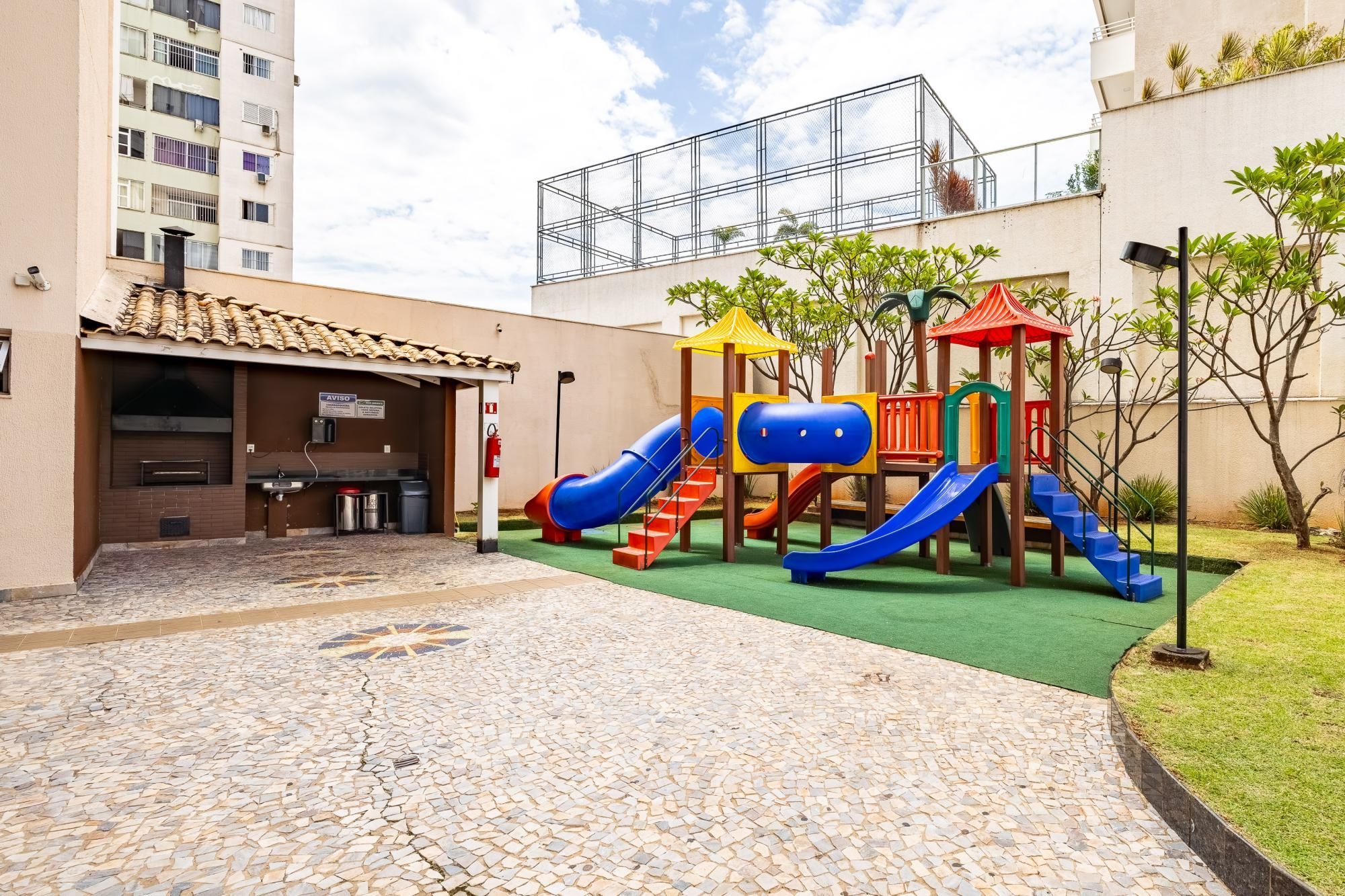 Apartamento, 3 quartos, 76 m² - Foto 14
