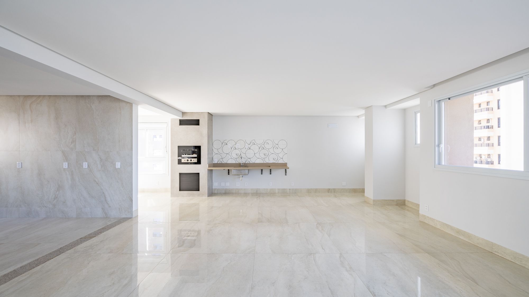 Apartamento, 4 quartos, 360 m² - Foto 6