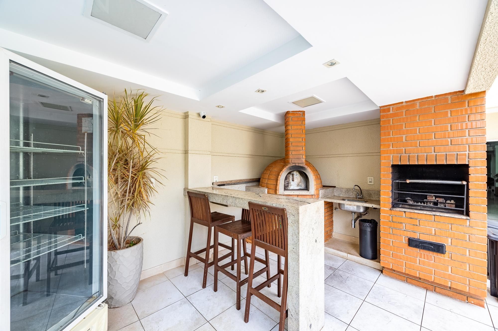 Apartamento, 2 quartos, 57 m² - Foto 16