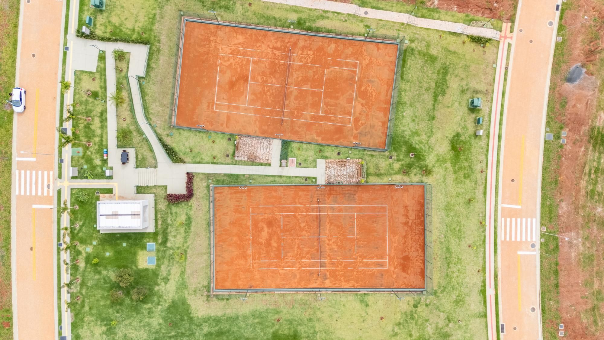 Terreno à Venda no Jardins Londres com 671 m²