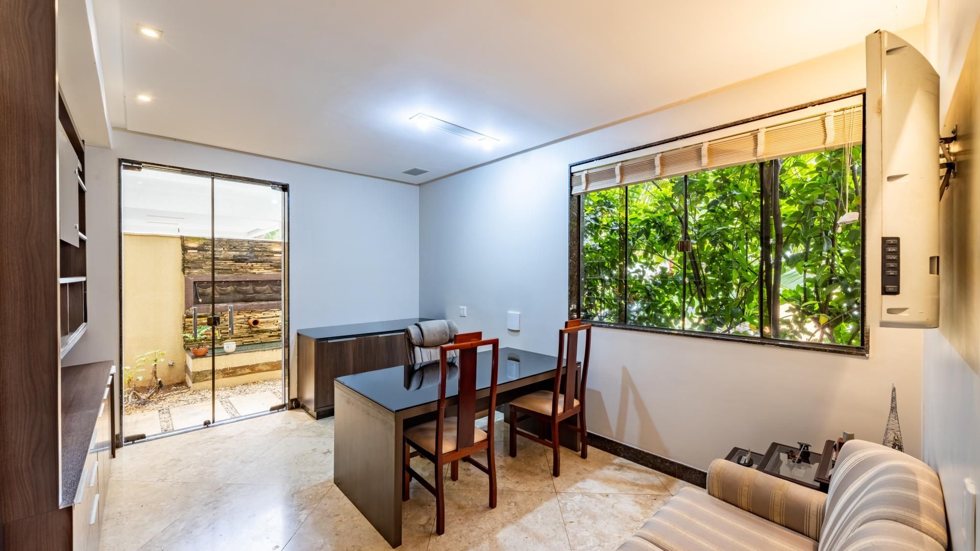 Casa de Condomínio, 4 quartos - Foto 47