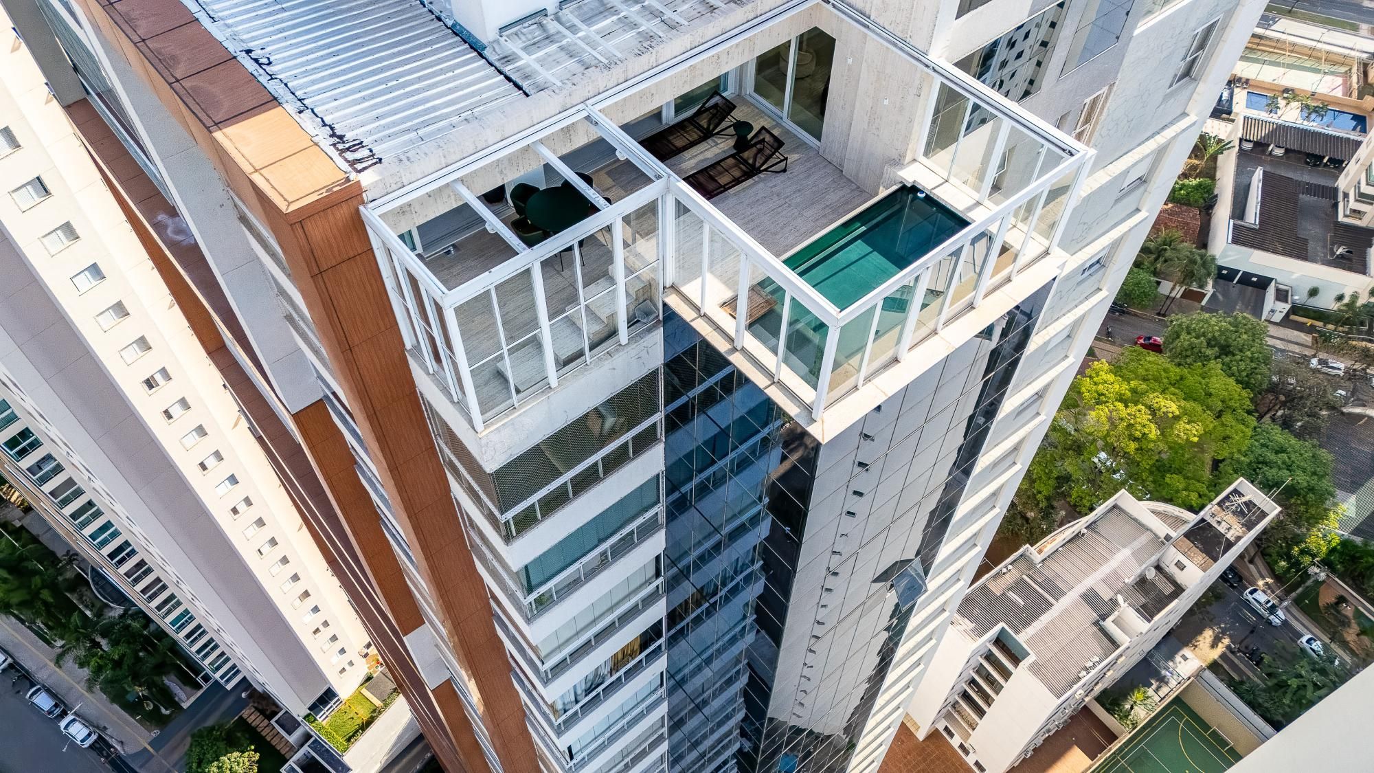 Cobertura, 4 quartos, 532 m² - Foto 13