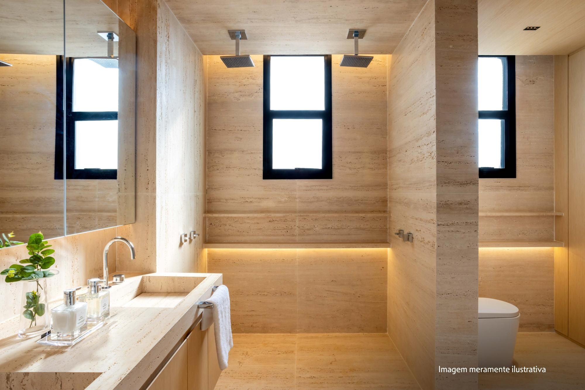 Apartamento, 3 quartos, 274 m² - Foto 9