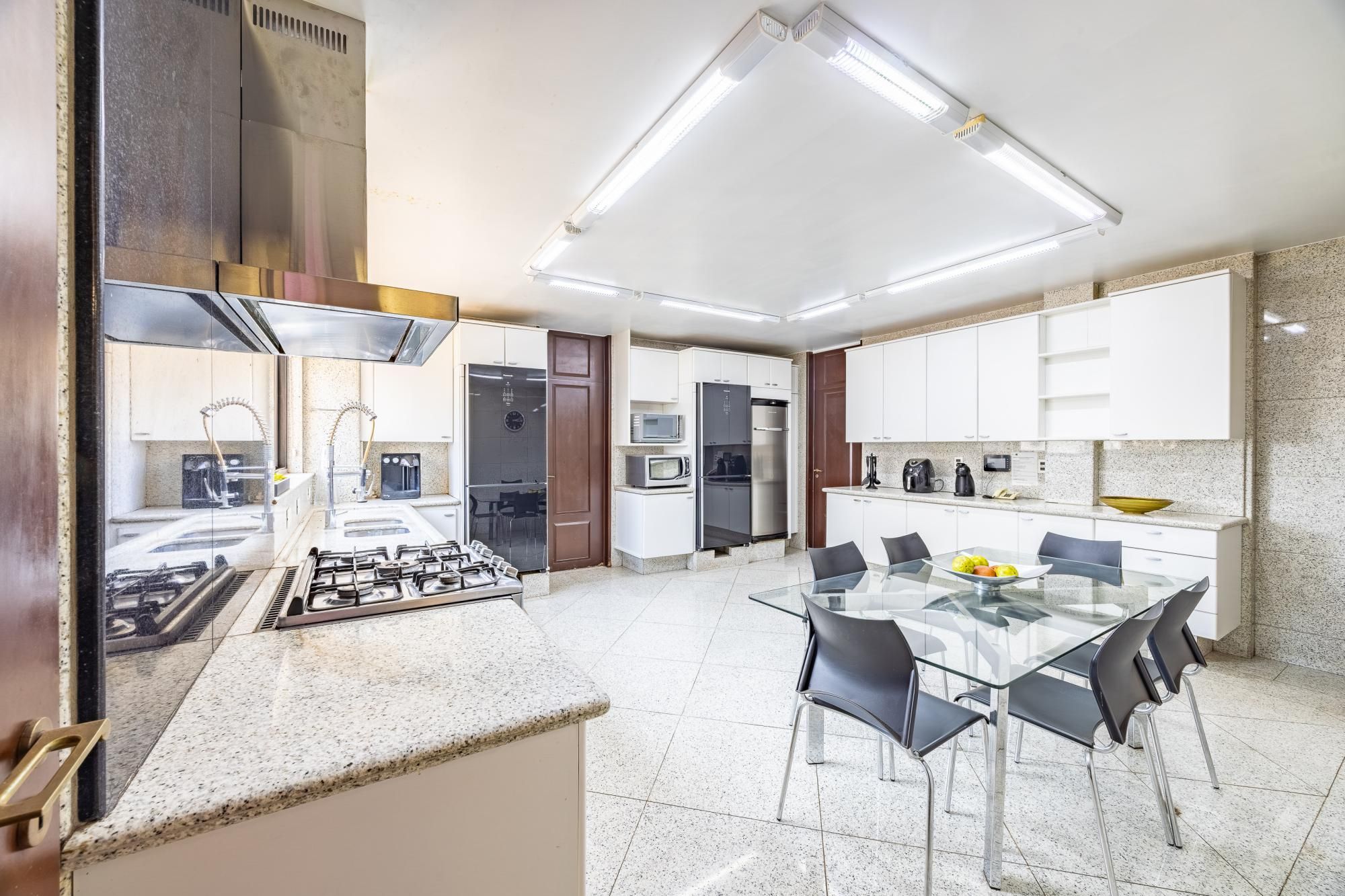 Apartamento, 4 quartos, 469 m² - Foto 16