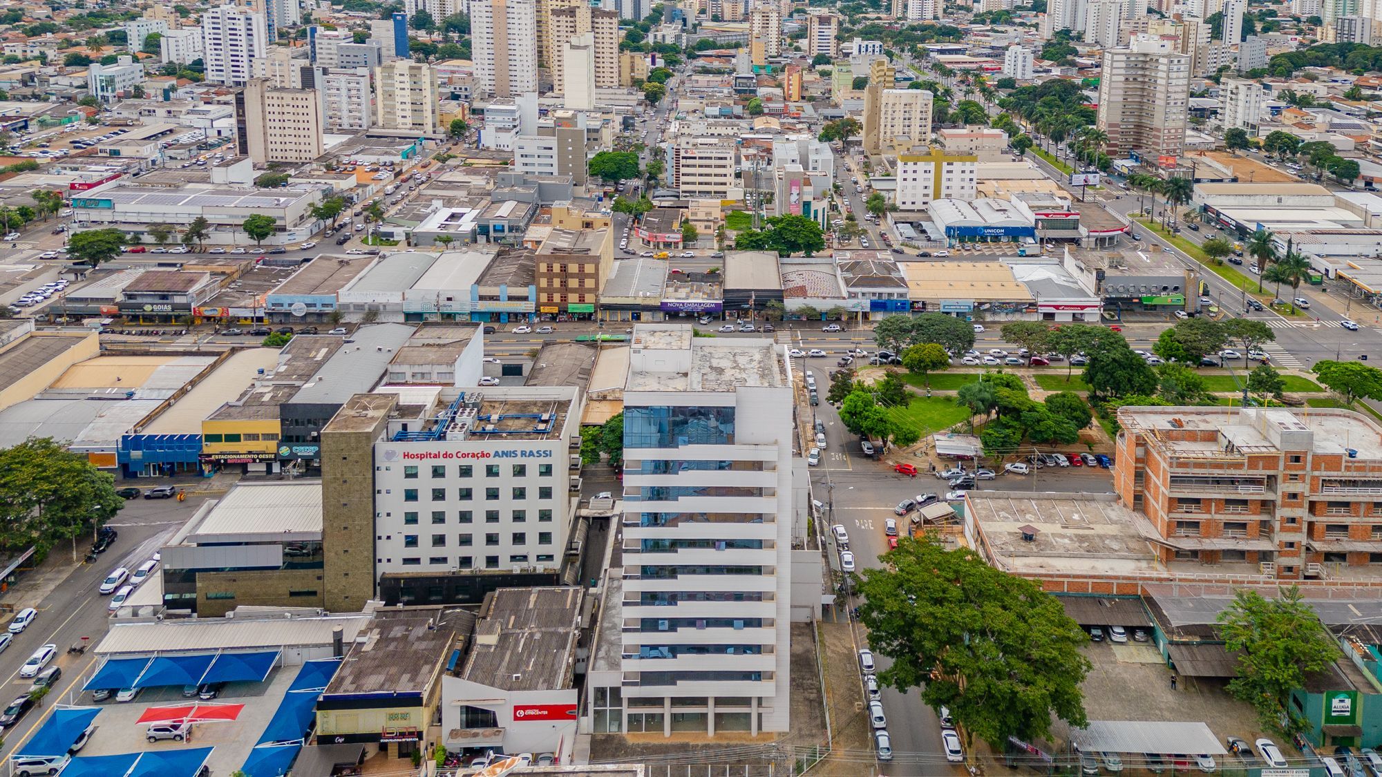 Prédio Inteiro, 4900 m² - Foto 10