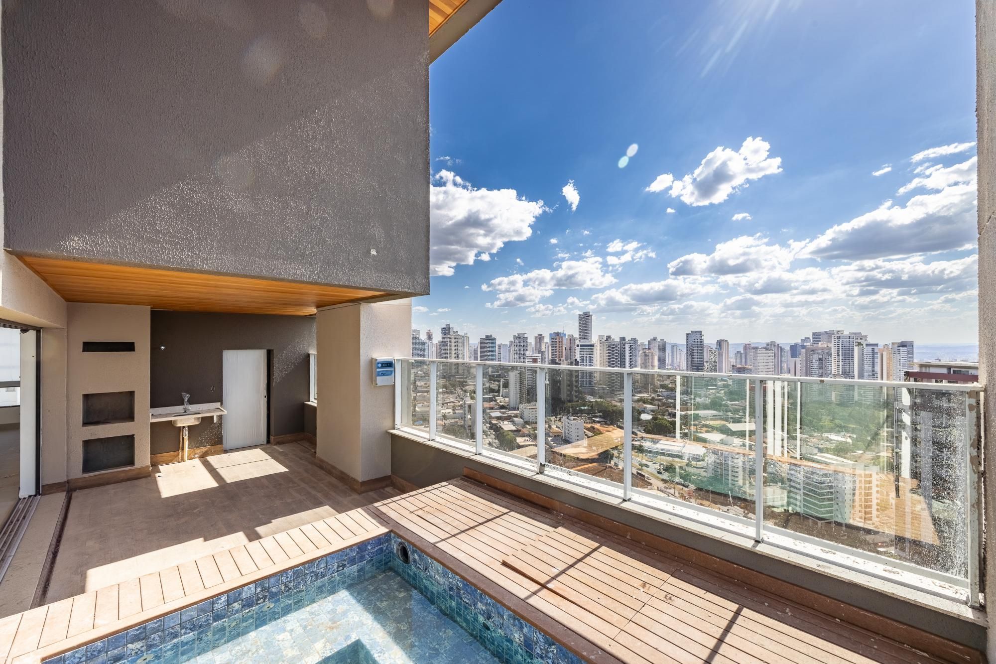 Apartamento, 4 quartos, 409 m² - Foto 2