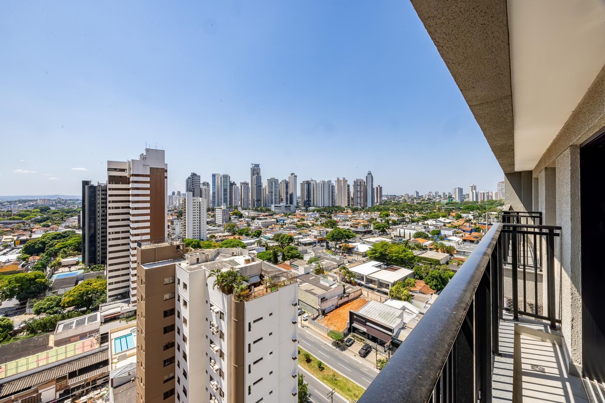 Apartamento, 1 quarto, 87 m² - Foto 10