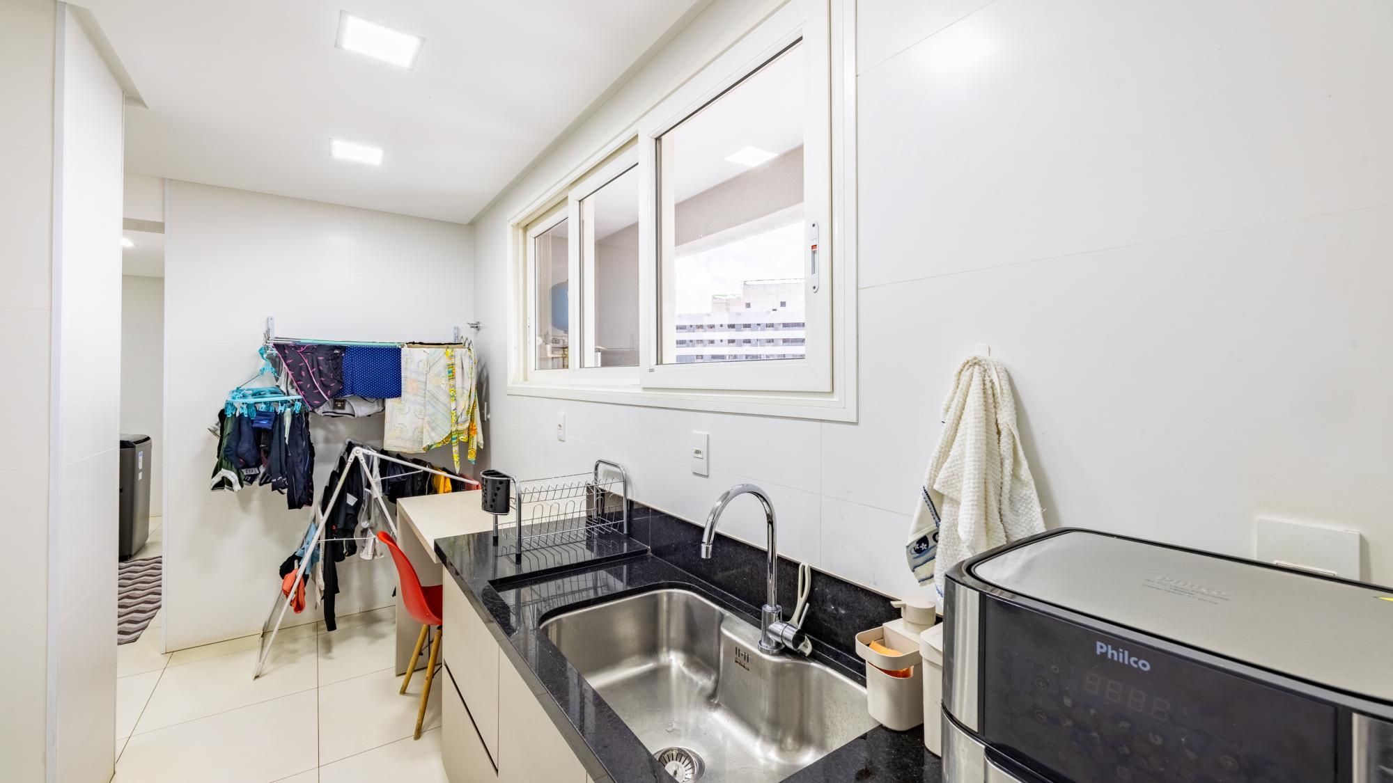 Apartamento, 3 quartos, 265 m² - Foto 15