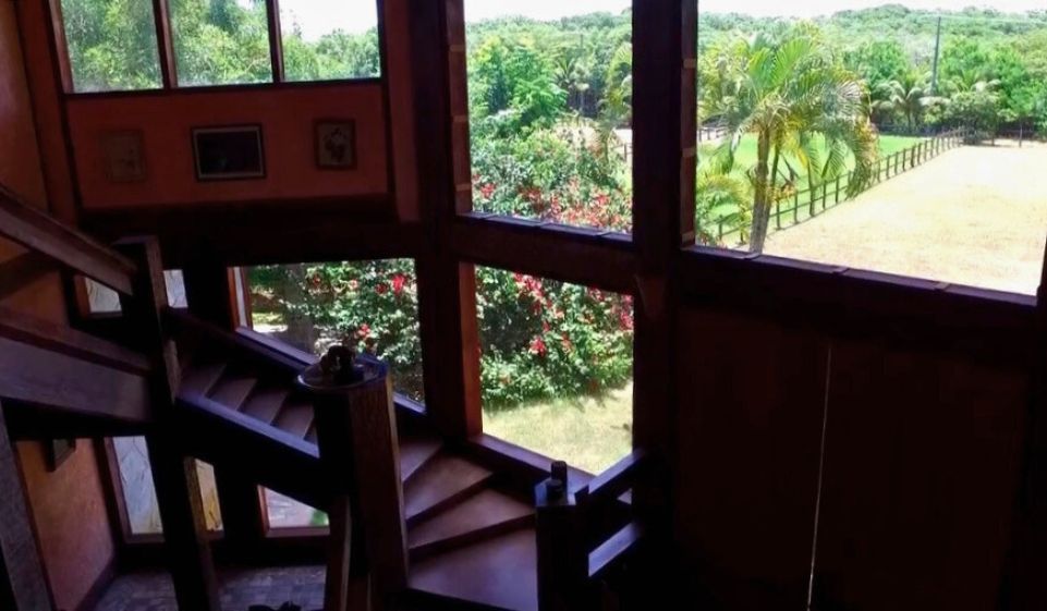 Casa, 4 quartos, 1120 m² - Foto 9