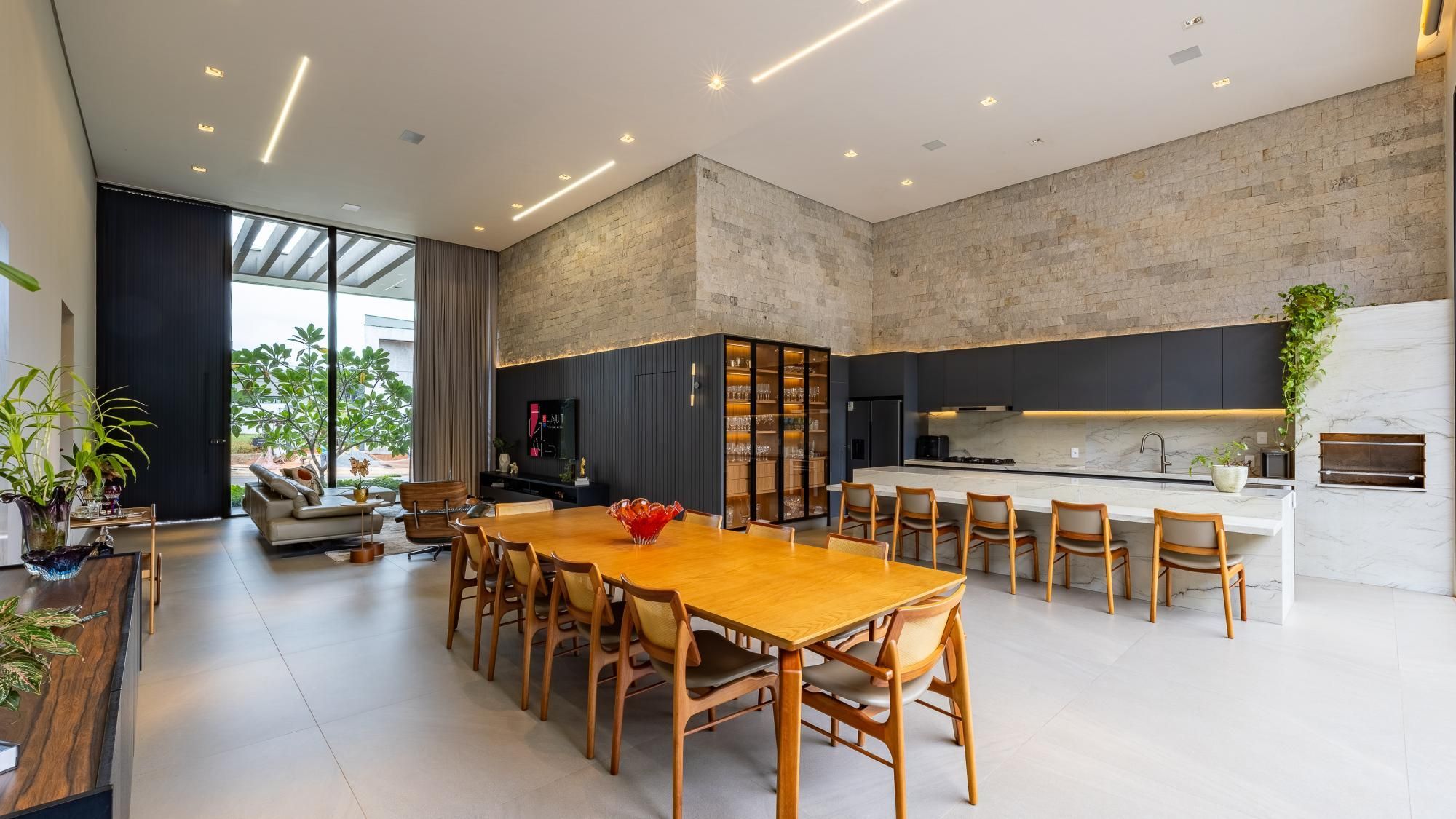 Casa de Condomínio, 4 quartos - Foto 7