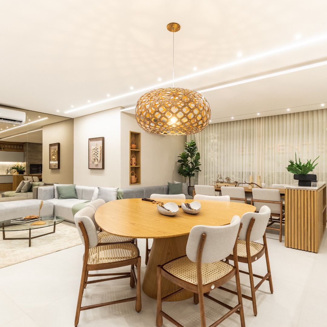 Apartamento, 3 quartos, 121 m² - Foto 4