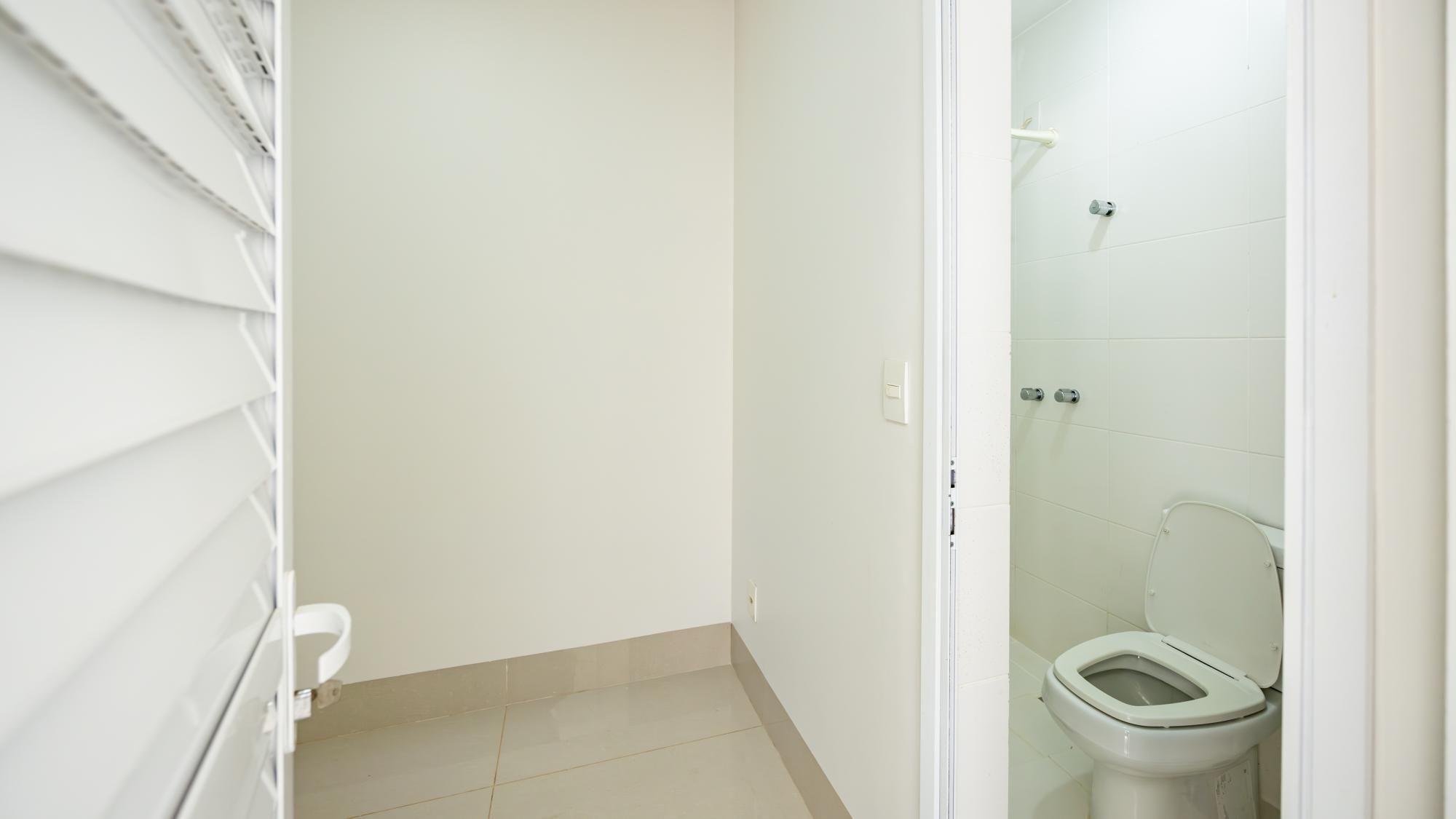 Casa de Condomínio, 4 quartos - Foto 37