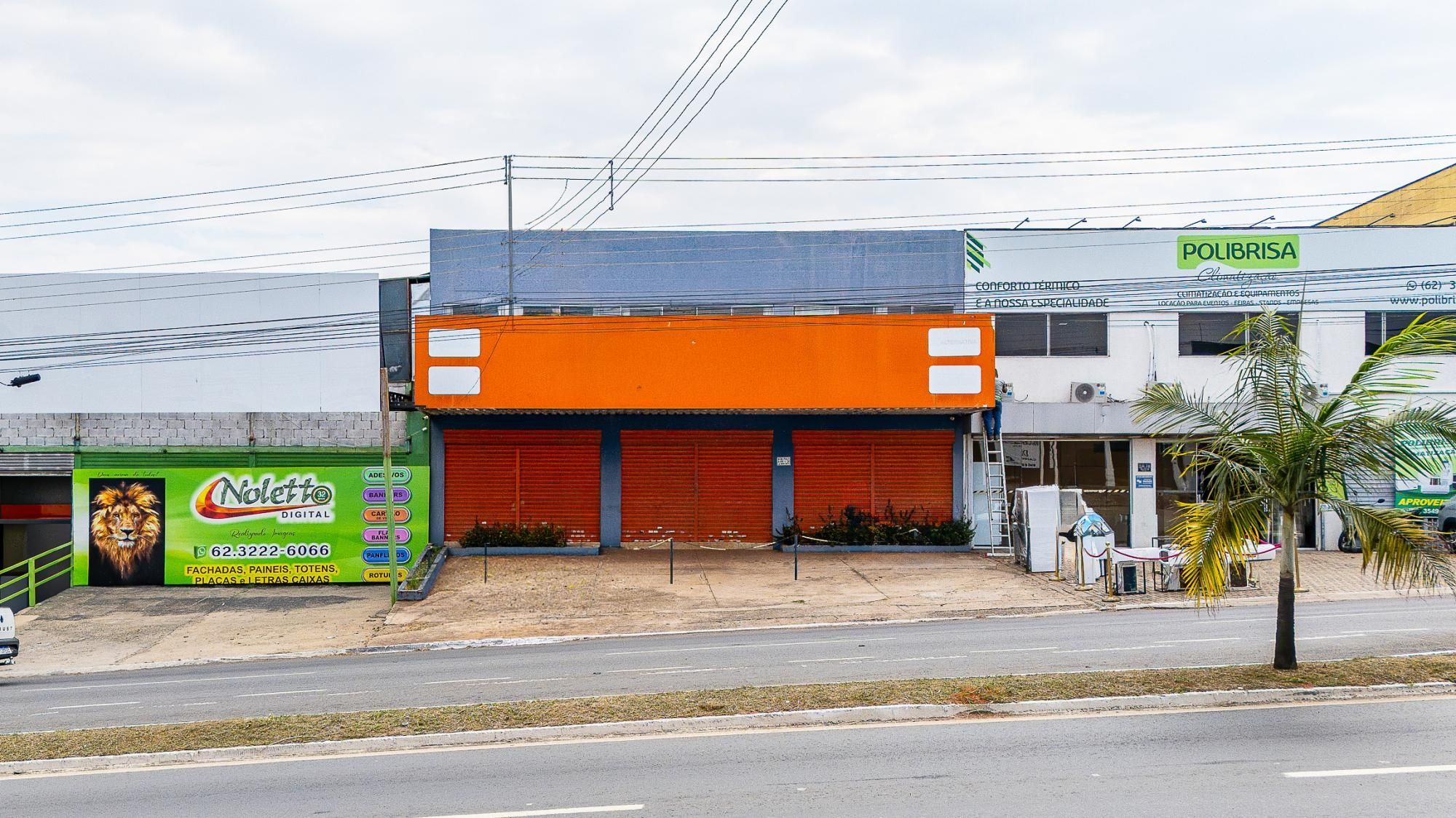 Depósito-Galpão, 700 m² - Foto 18