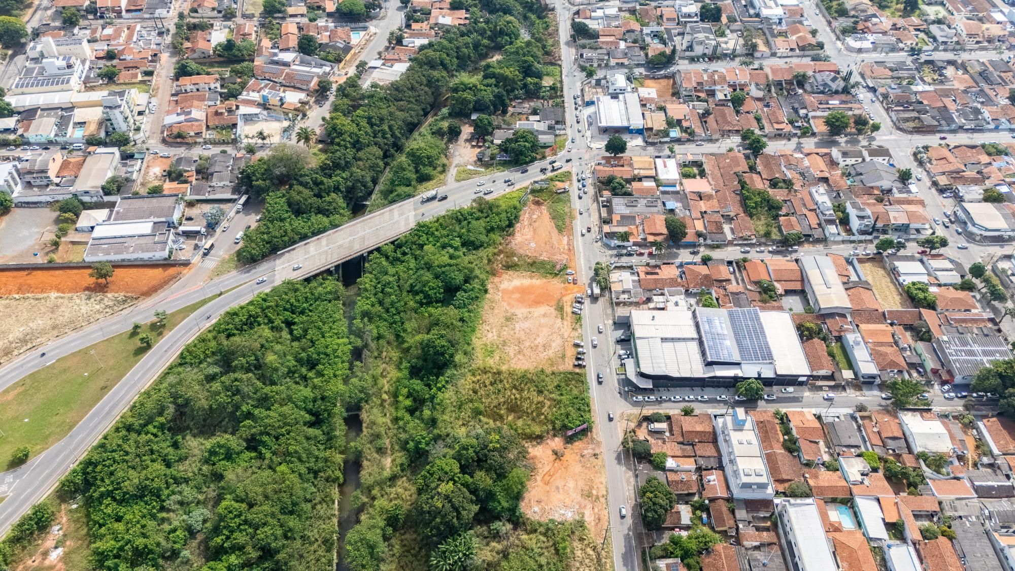 Loteamento e Condomínio, 6567 m² - Foto 4