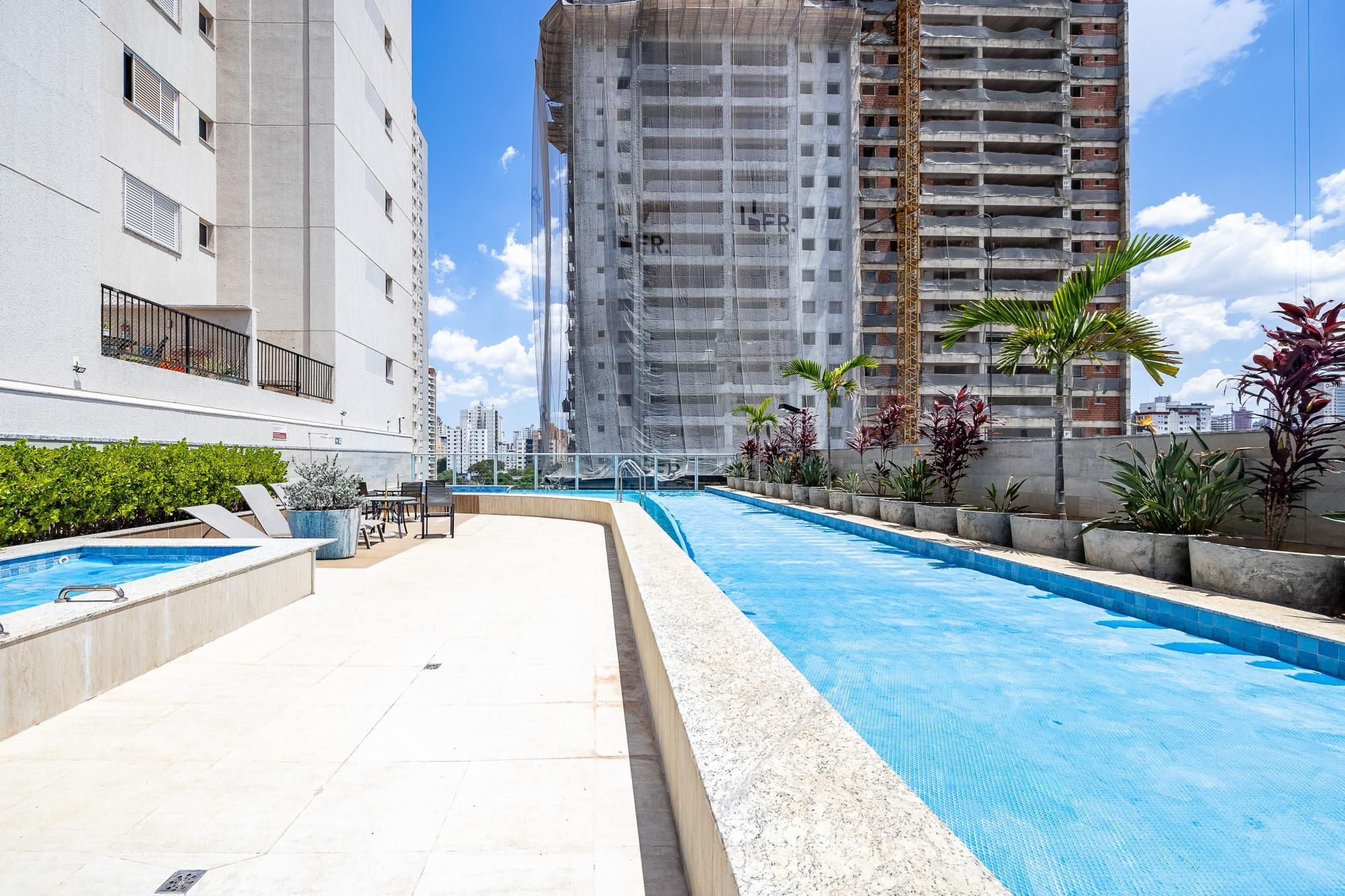 Apartamento, 3 quartos, 96 m² - Foto 22