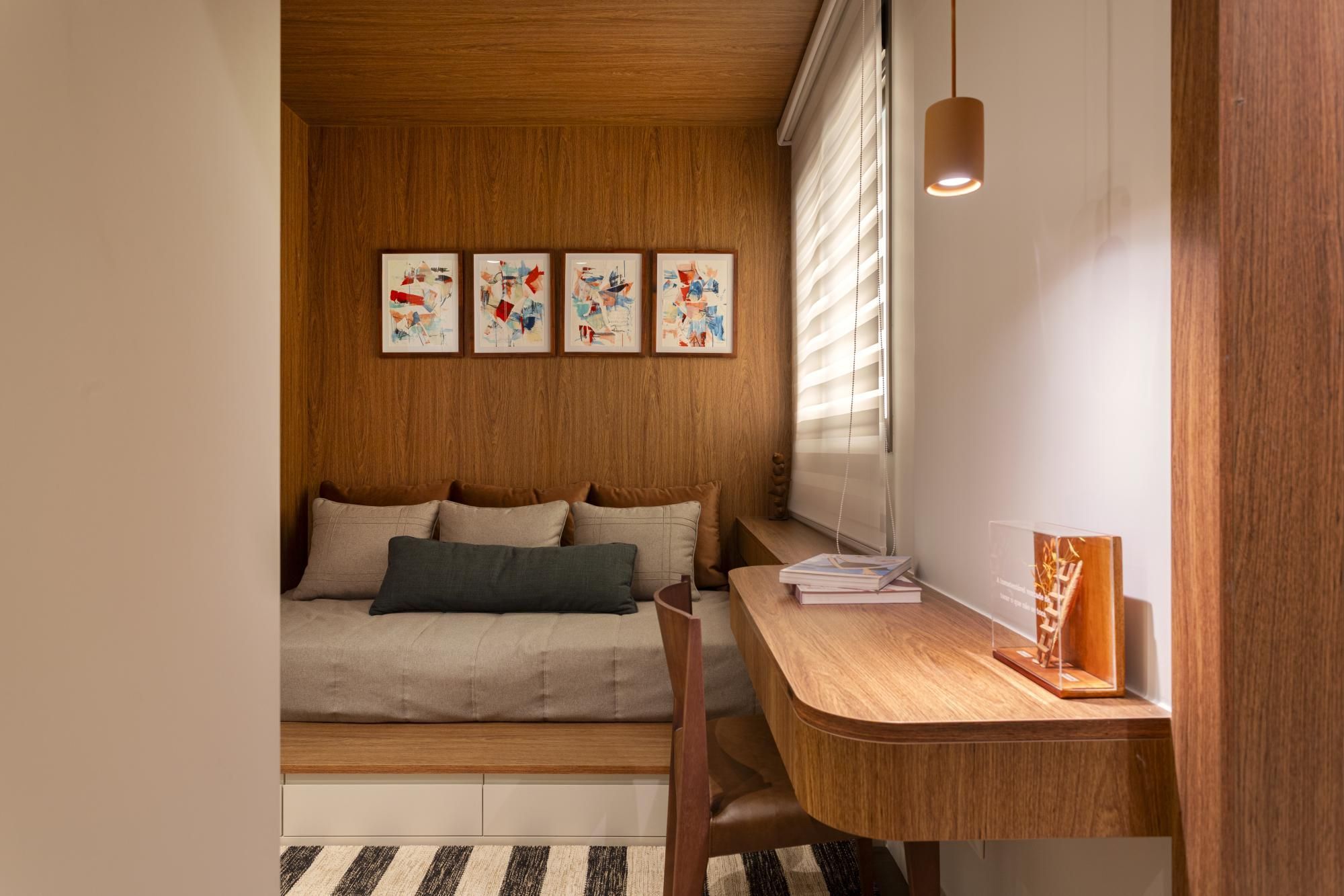 Apartamento, 3 quartos, 136 m² - Foto 14