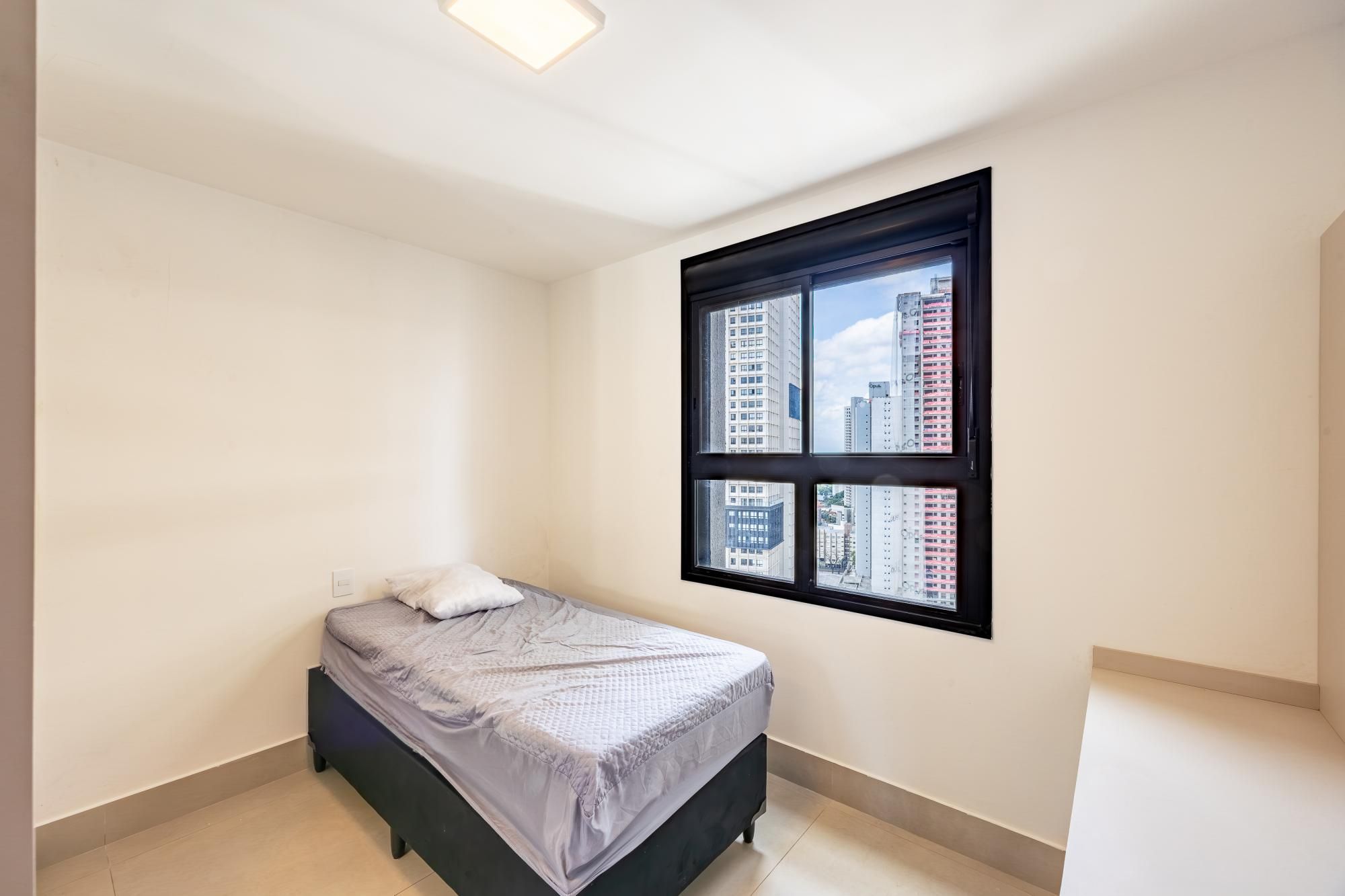 Apartamento, 2 quartos, 46 m² - Foto 25