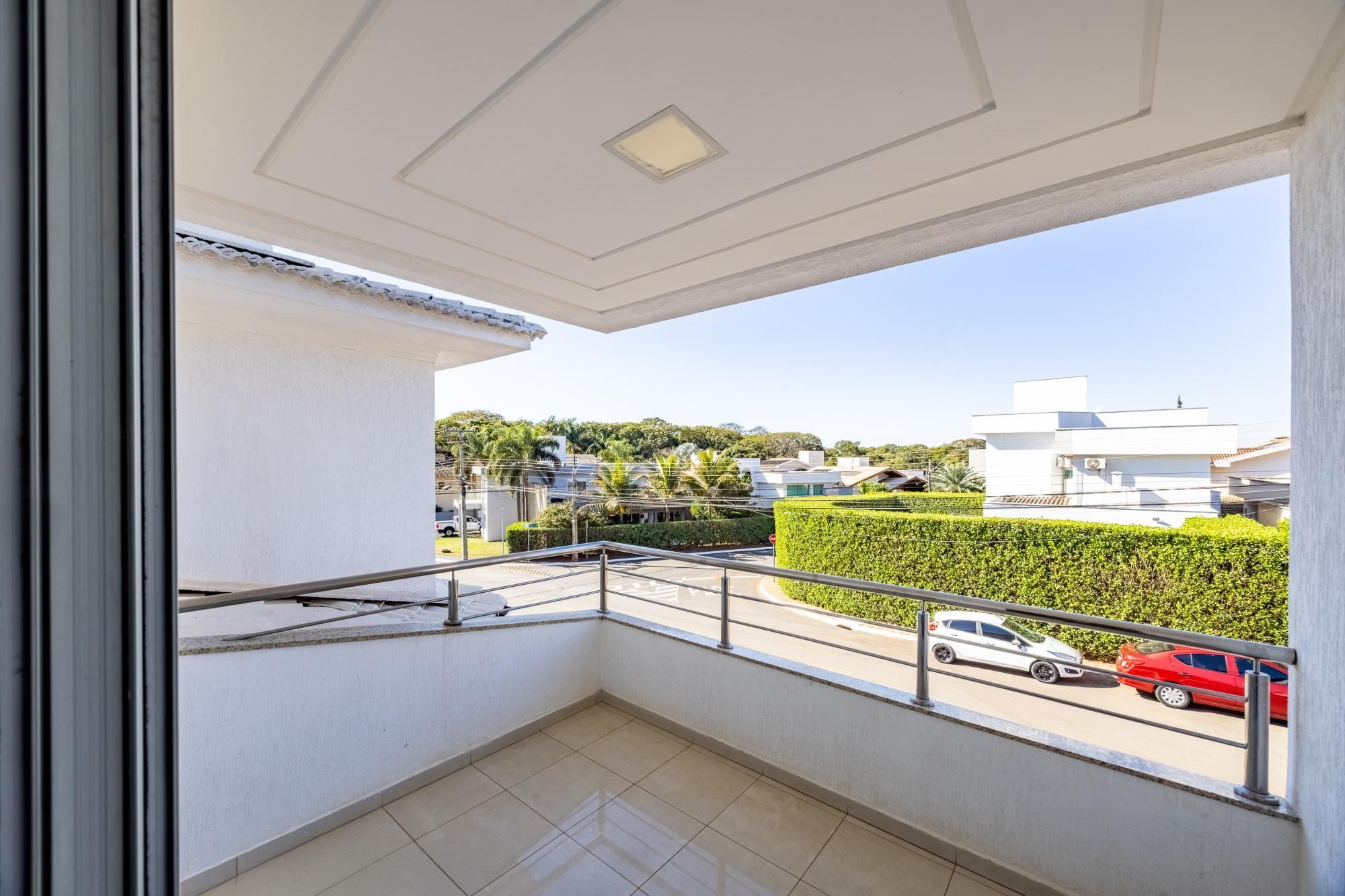 Sobrado, 5 quartos, 349 m² - Foto 17