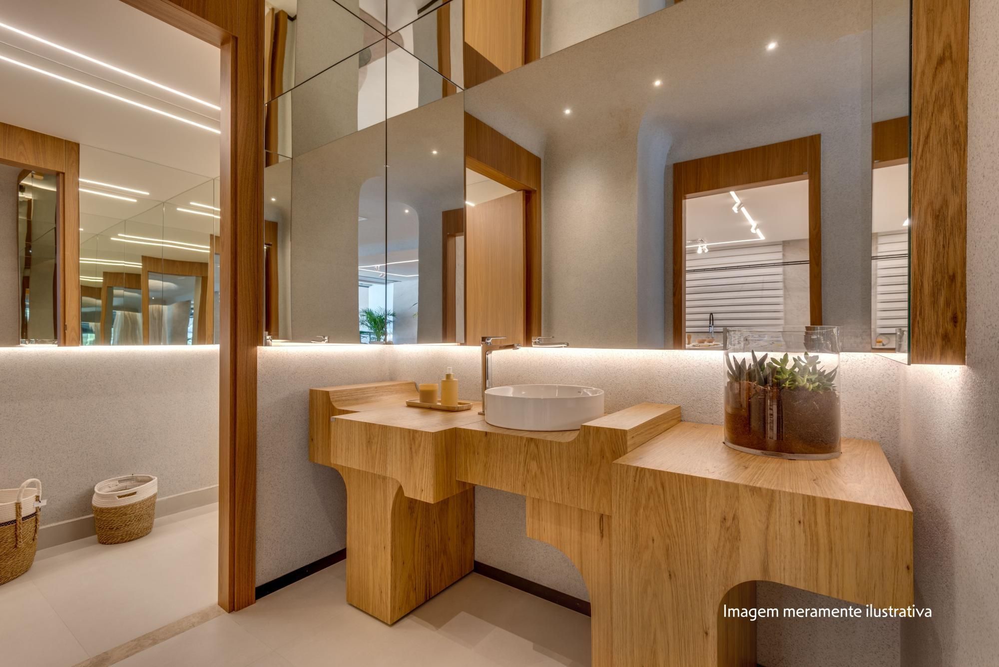 Cobertura, 5 quartos, 705 m² - Foto 9