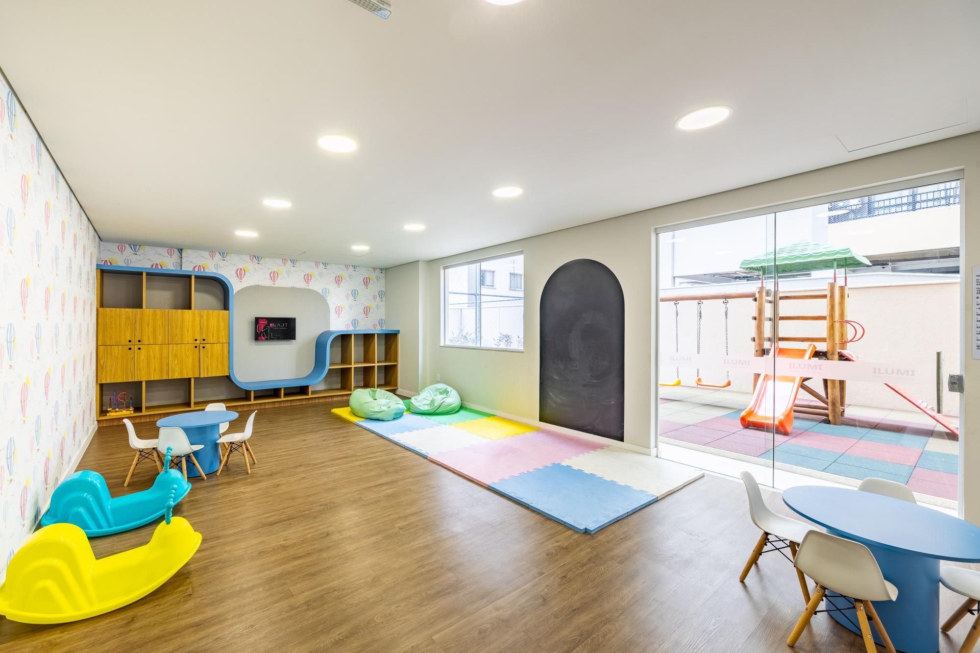 Apartamento, 2 quartos, 64 m² - Foto 17