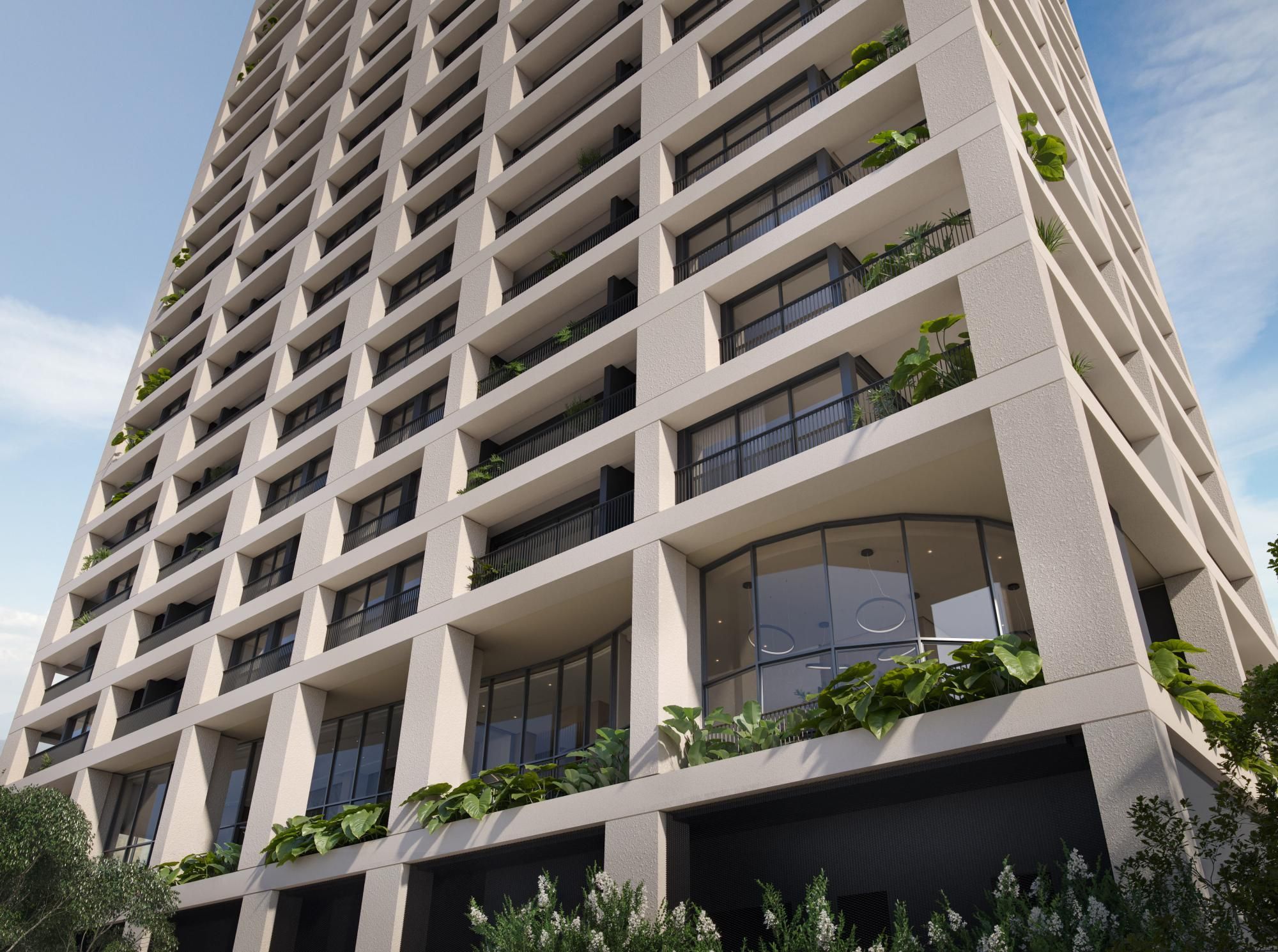 Apartamento à venda no Itá Marista , Setor Marista , em Goiânia — foto 1