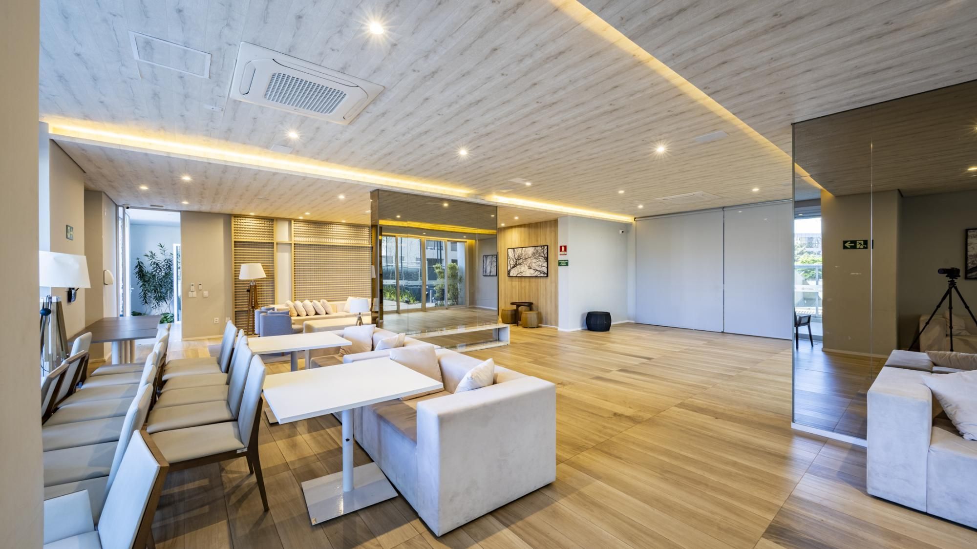 Apartamento, 3 quartos, 265 m² - Foto 35